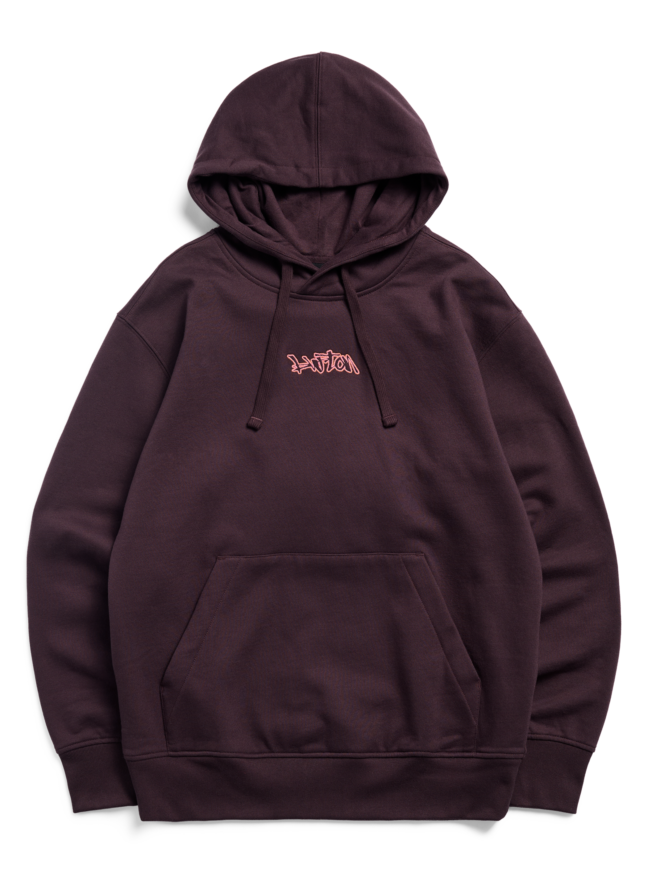 Burton WildTrace Hoodie