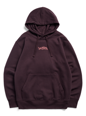 Product image of Burton WildTrace Pullover Hoodie[Variant:Bear Hug Brown]