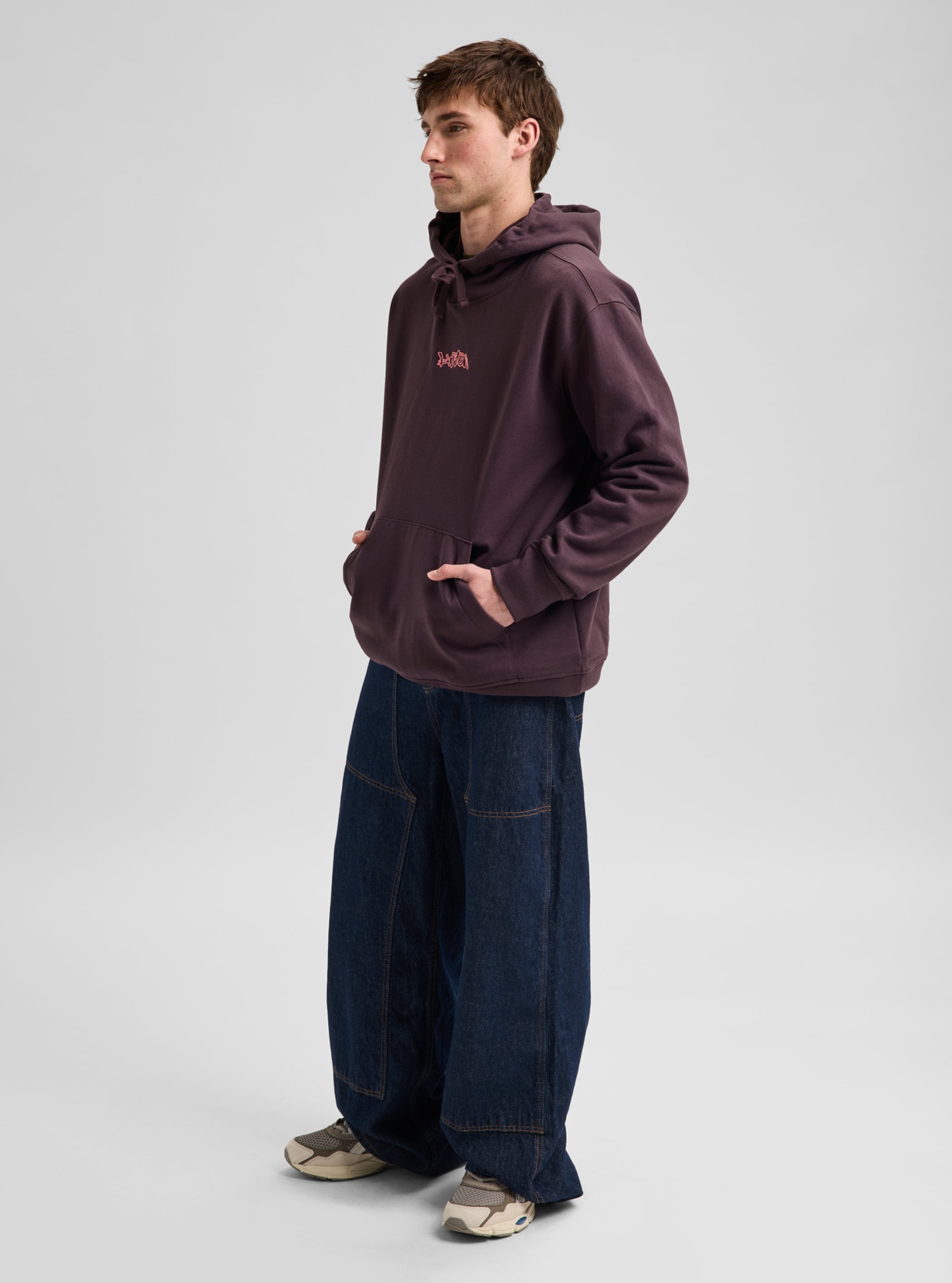 Burton WildTrace Hoodie