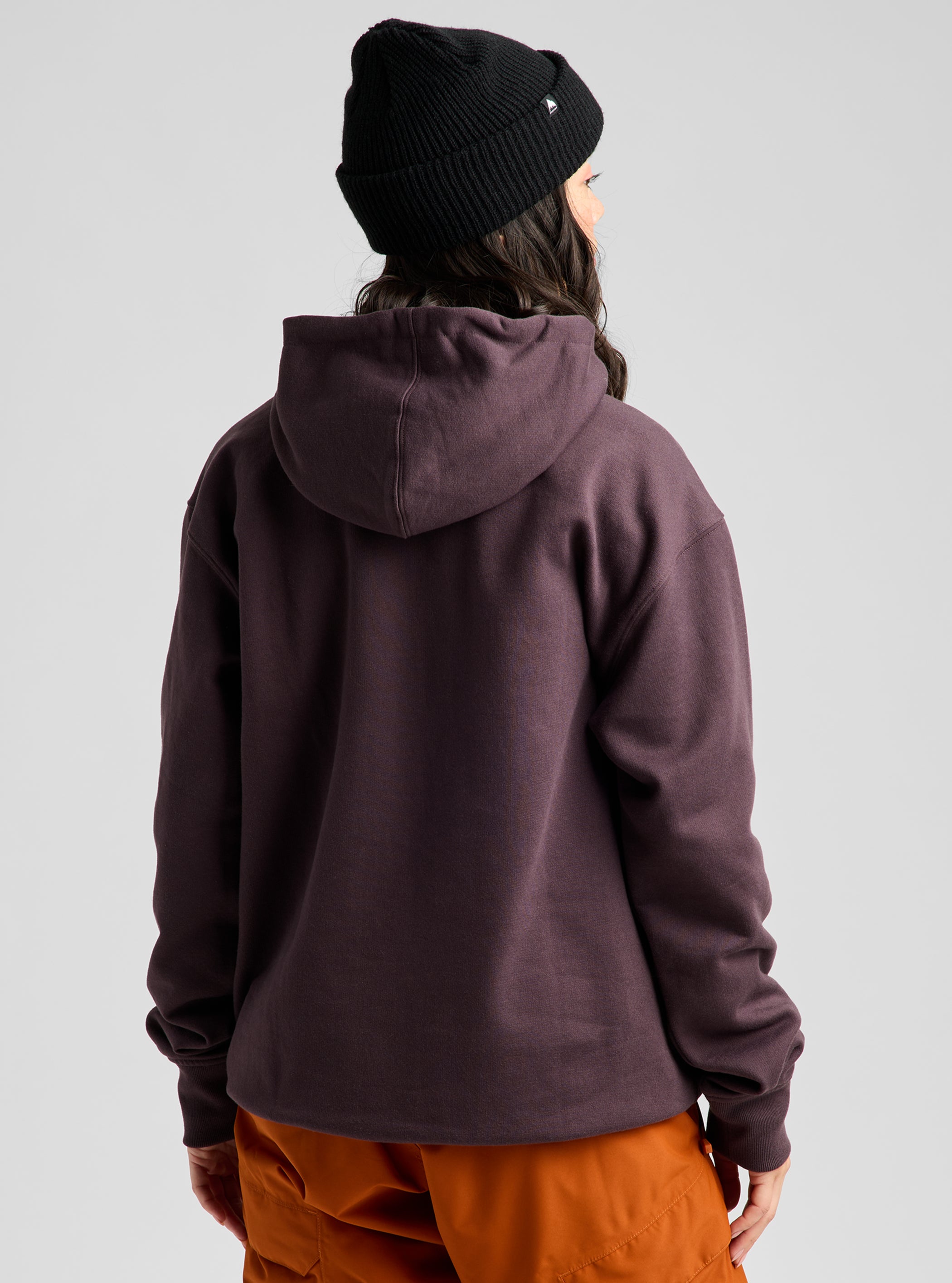Burton WildTrace Hoodie