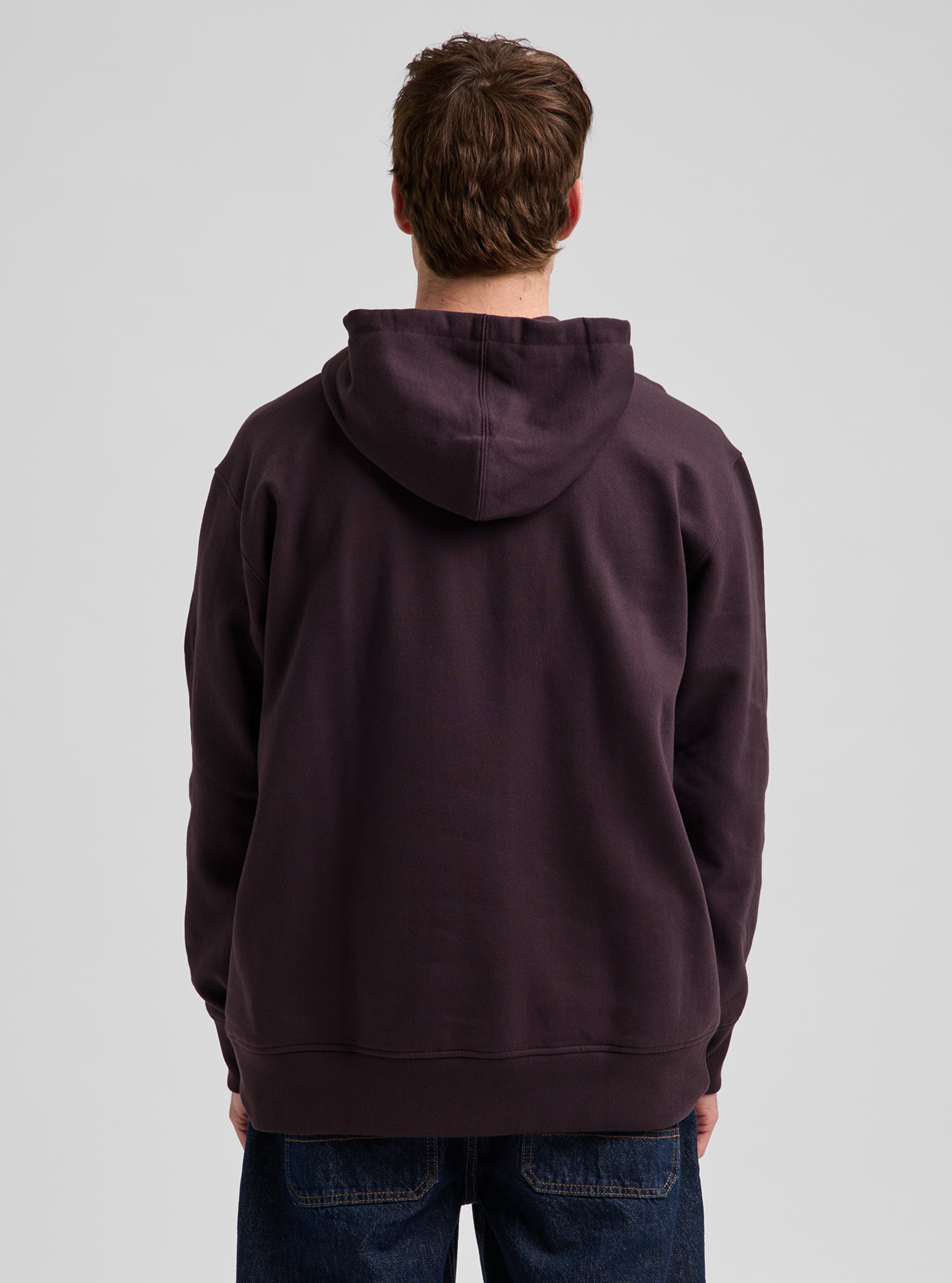 Burton WildTrace Hoodie