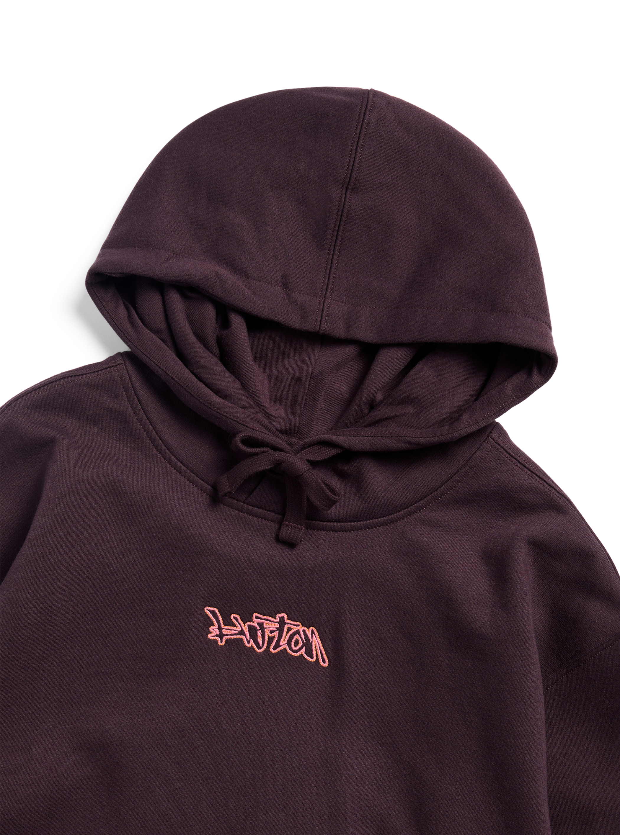 Burton WildTrace Hoodie
