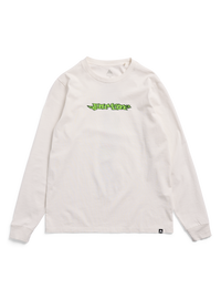 Product image of Burton Good Company 27 Long Sleeve T-Shirt[Variant:Stout White]