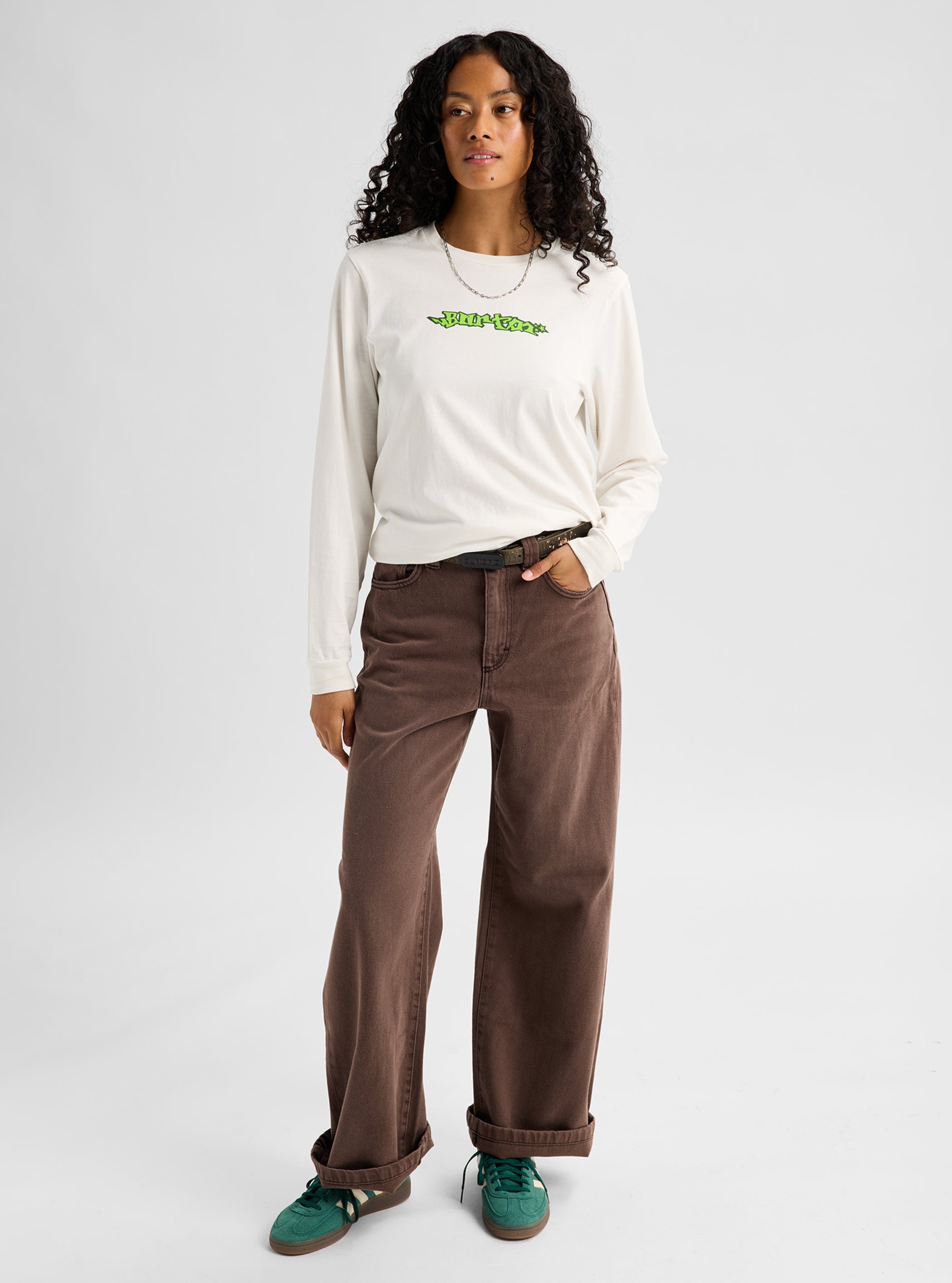 Burton Good Company 27 Long Sleeve T-Shirt