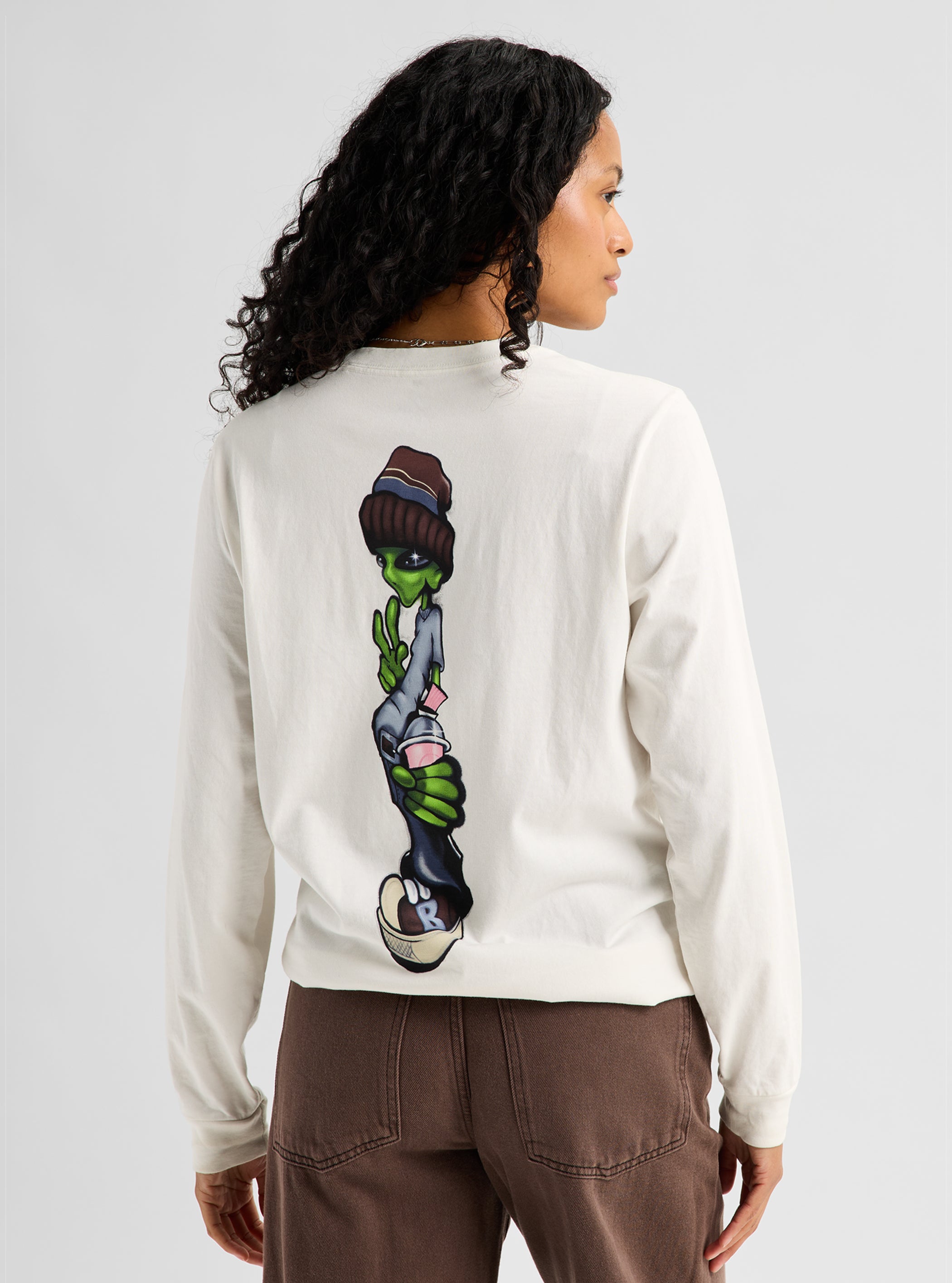 Burton Good Company 27 Long Sleeve T-Shirt