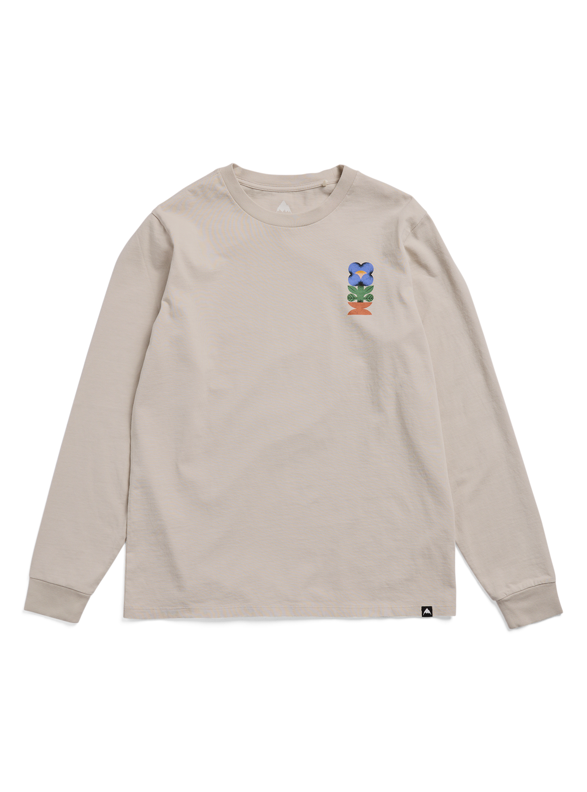 Yeasayer 27 Long Sleeve T-Shirt