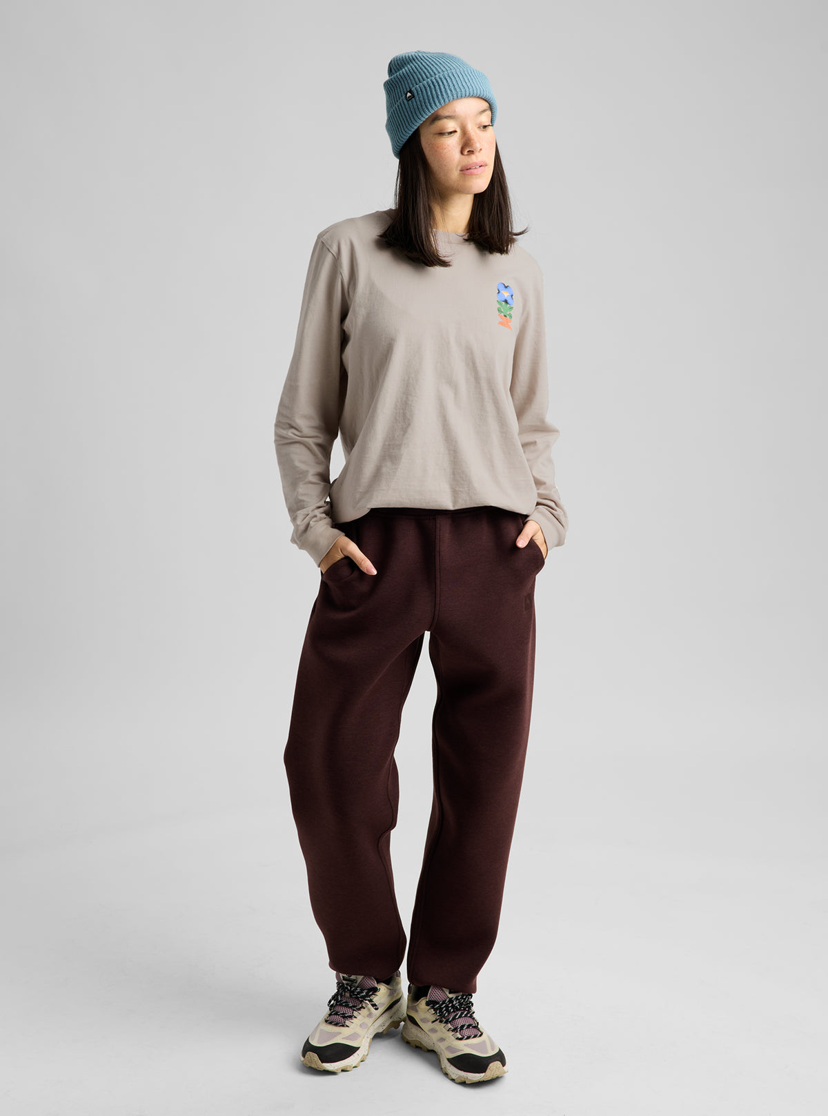 Yeasayer 27 Long Sleeve T-Shirt