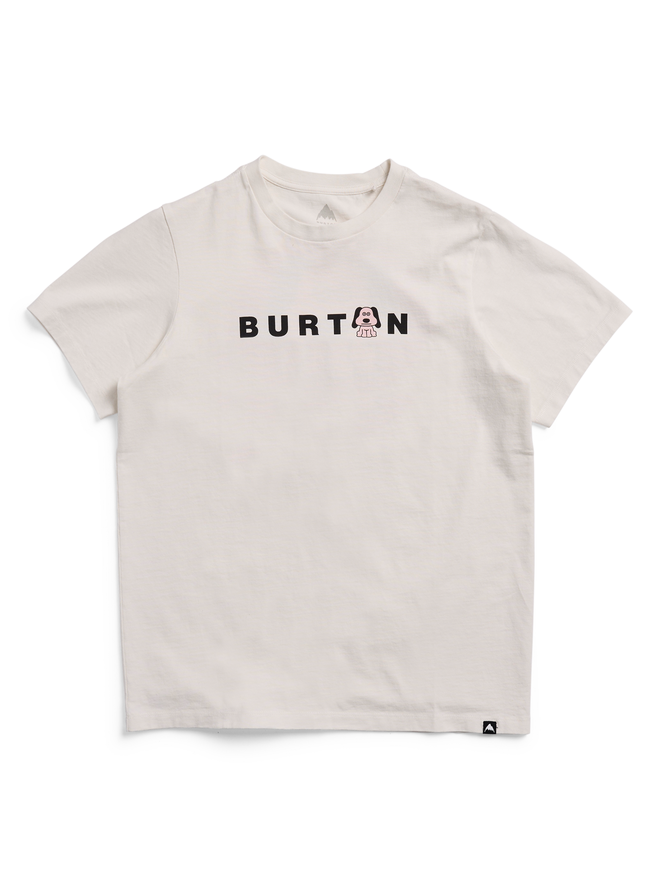 Burton Process 27 Short Sleeve T-Shirt