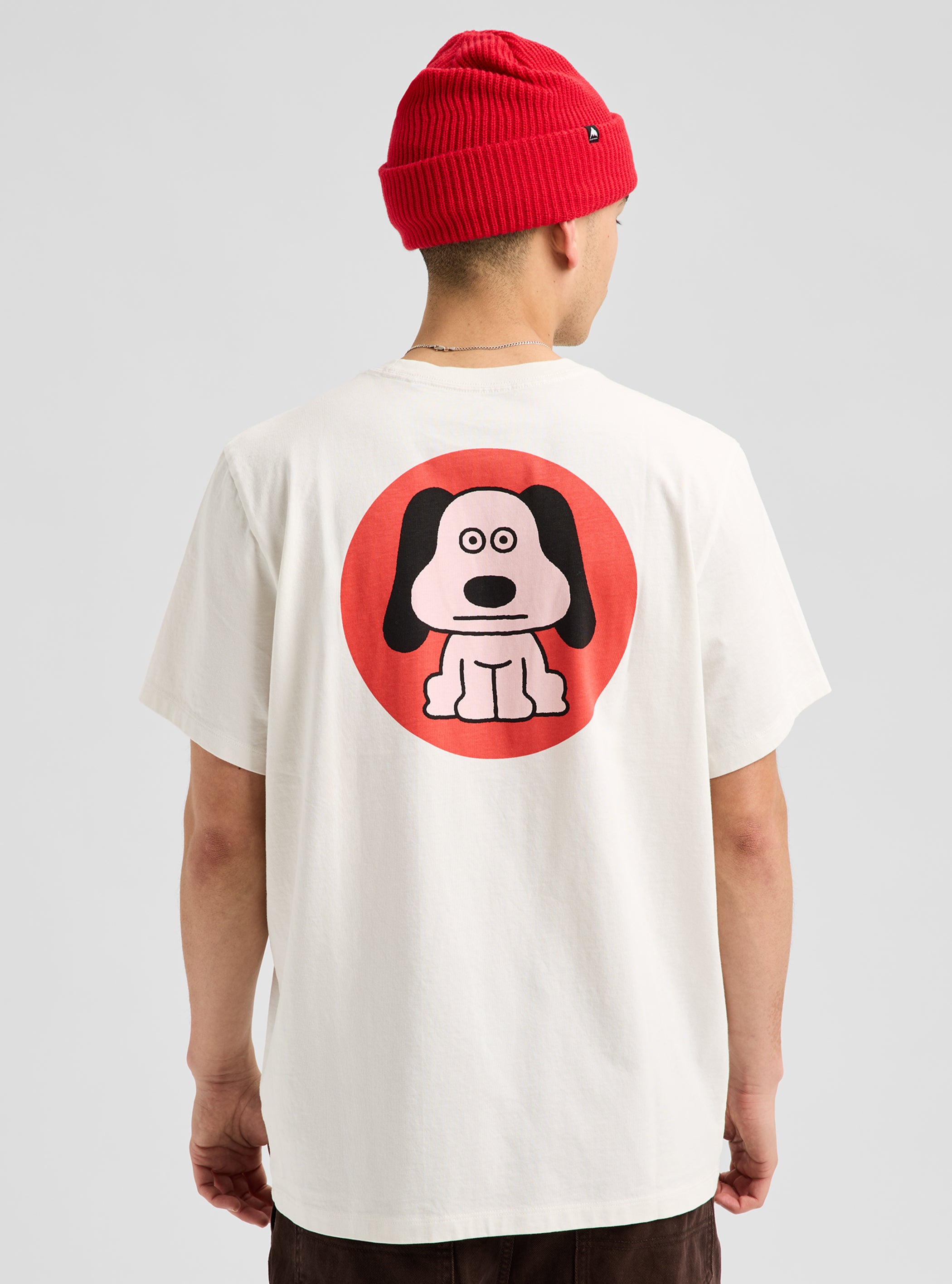 Burton Process 27 Short Sleeve T-Shirt