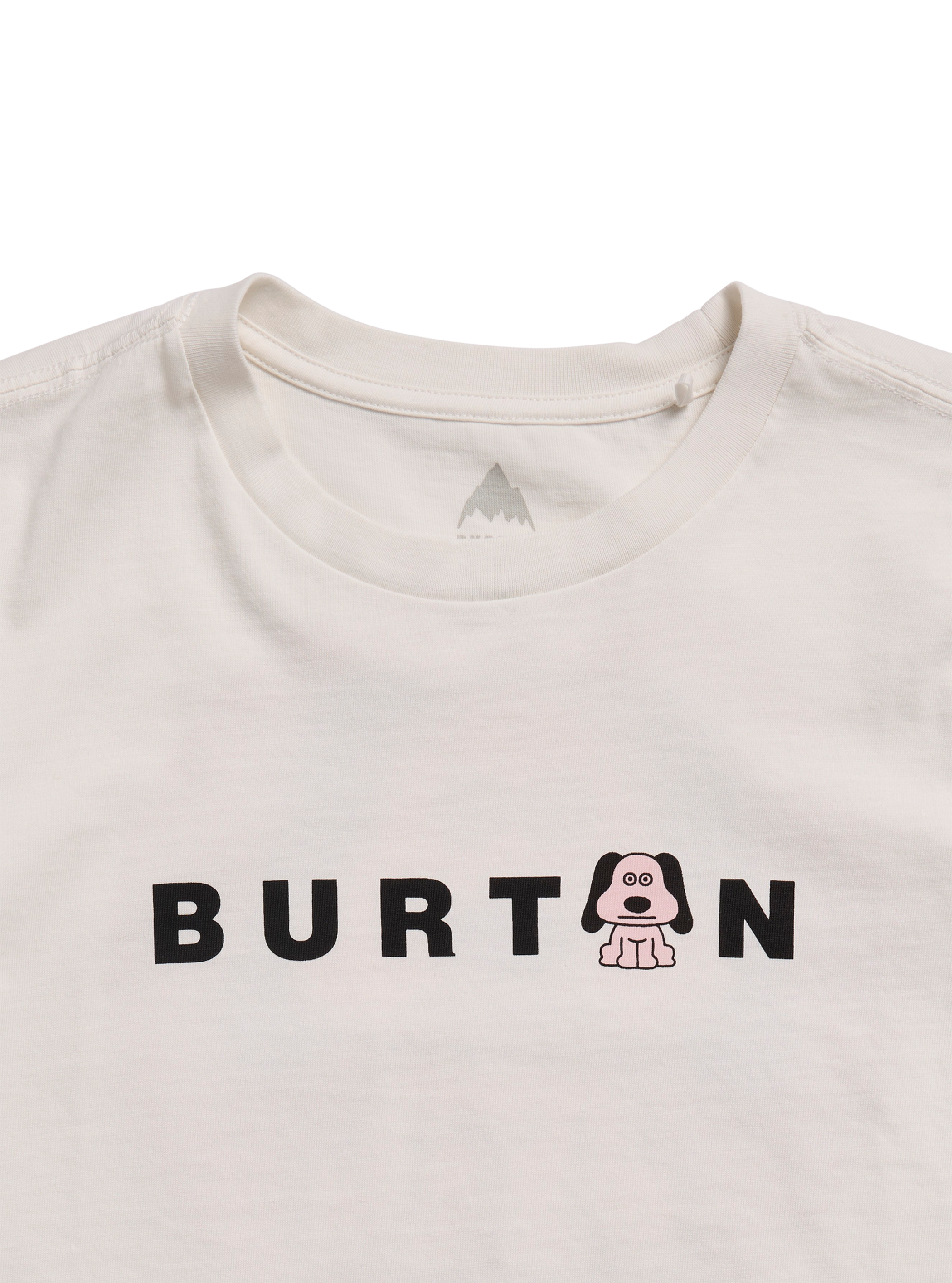 Burton Process 27 Short Sleeve T-Shirt