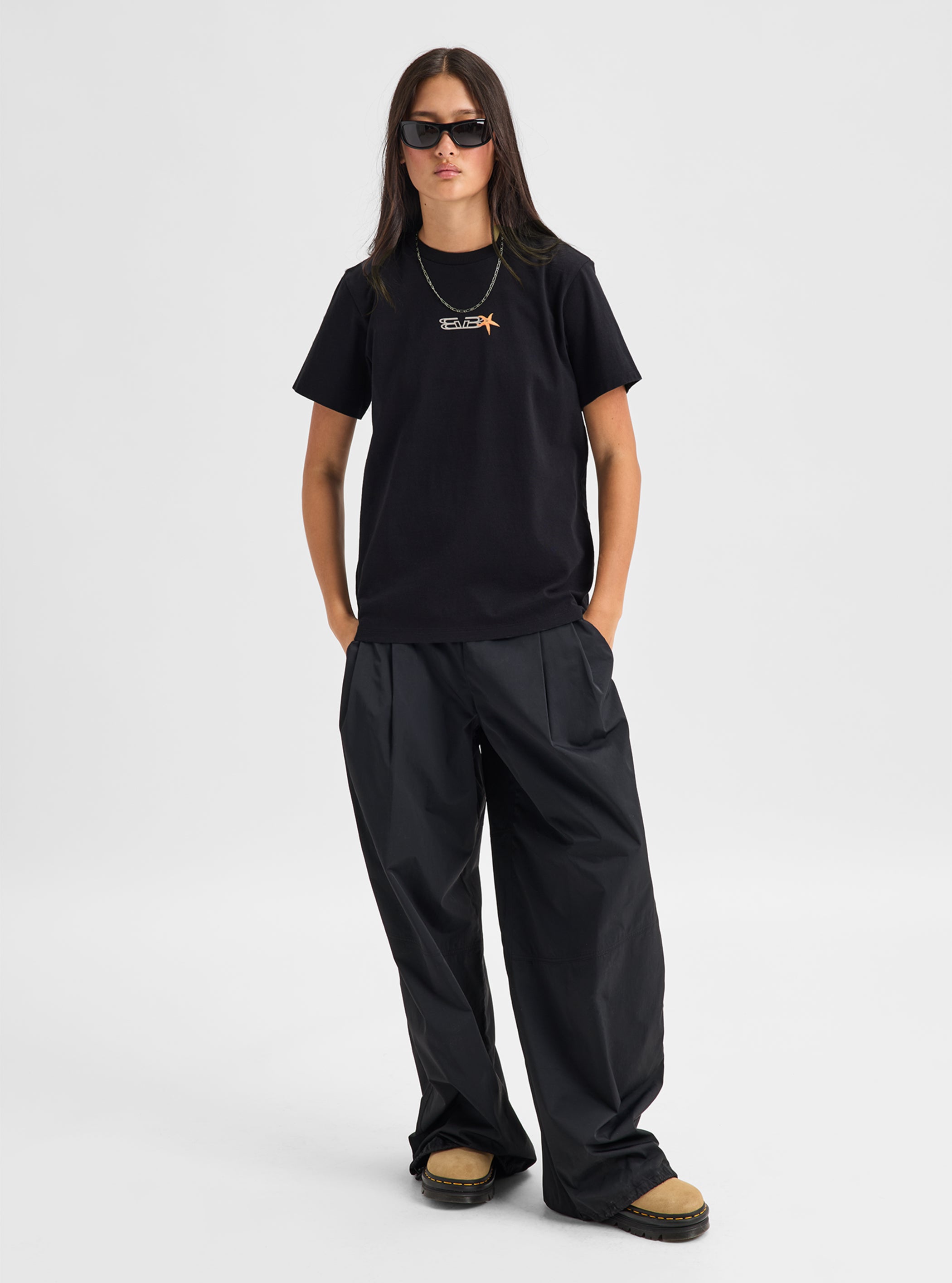 Burton Blossom 27 Short Sleeve T-Shirt