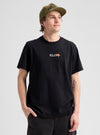 Product image of Burton Blossom 27 Short Sleeve T-Shirt[Variant:True Black]