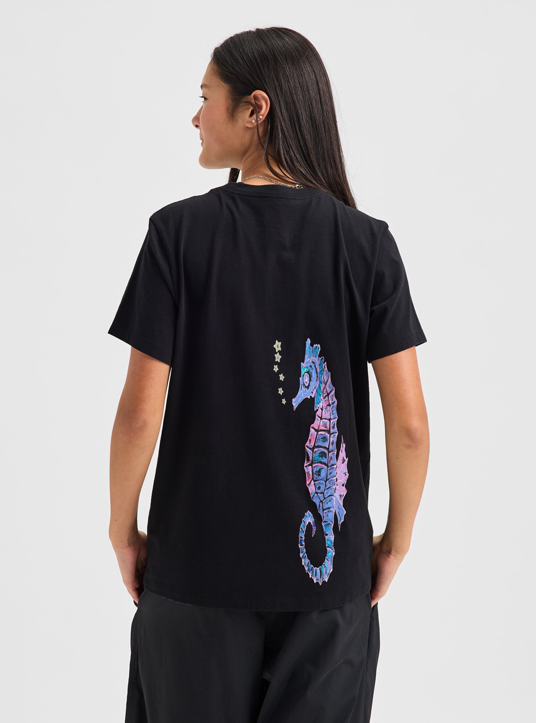 Burton Blossom 27 Short Sleeve T-Shirt