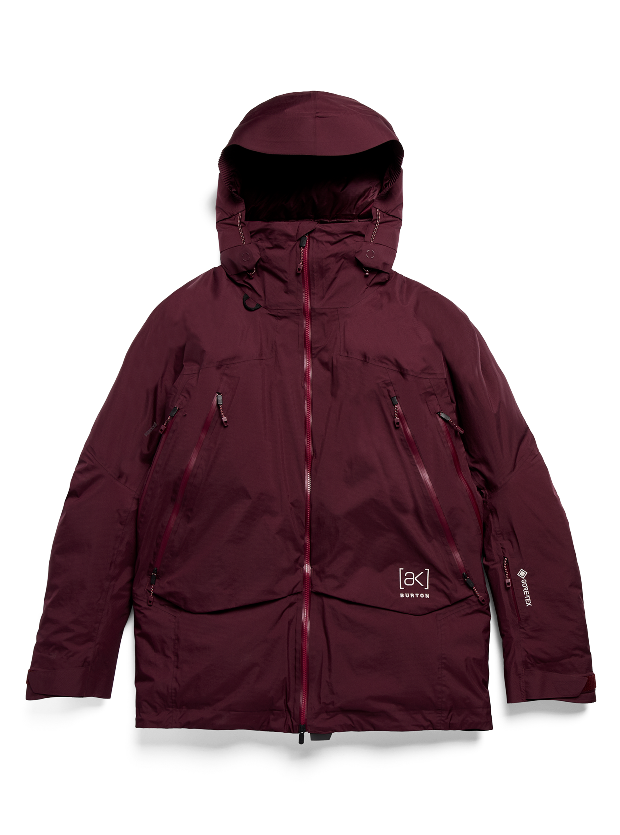 Men's Burton [ak] Swash Down Insulated GORE-TEX 2L Jacket