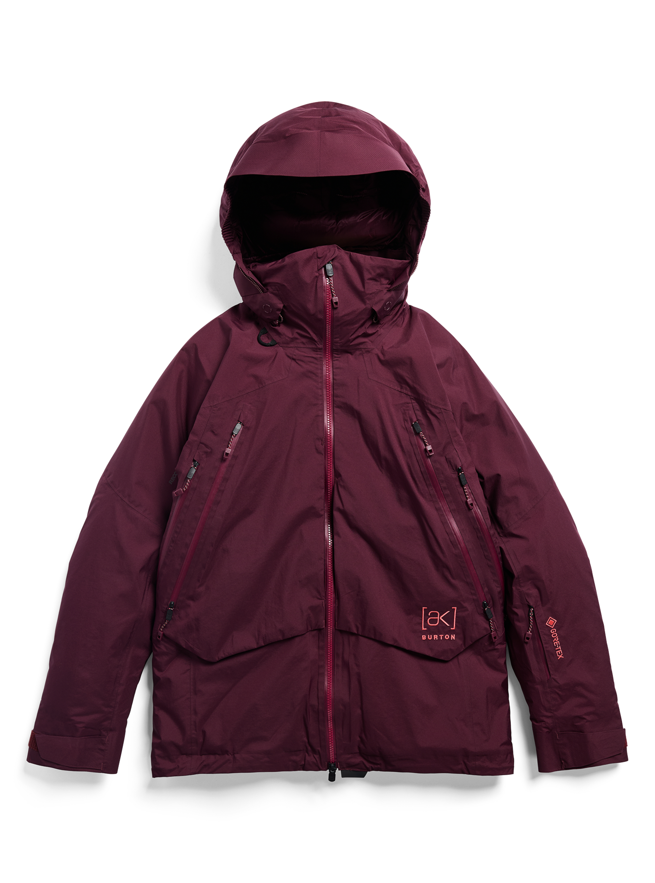 Women's Burton [ak]® Swash Down Insulated GORE-TEX 2L Jacket