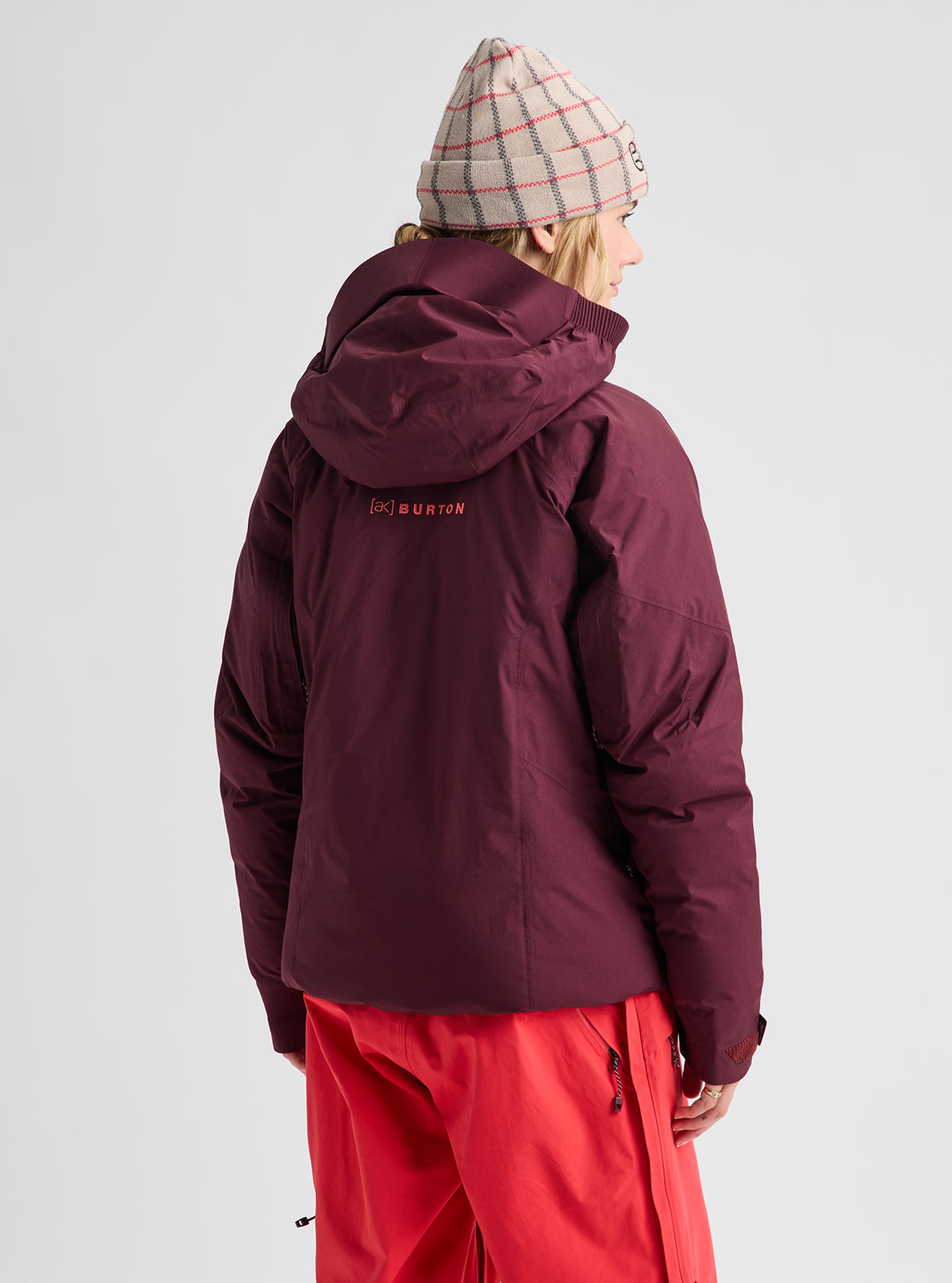Women's Burton [ak]® Swash Down Insulated GORE-TEX 2L Jacket