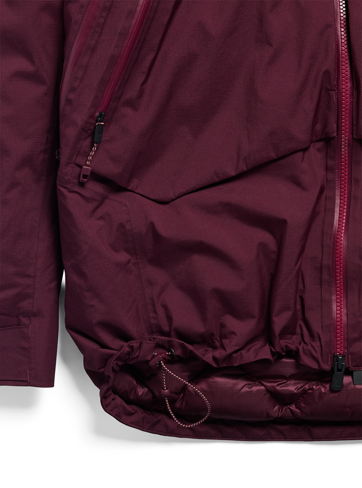 Women's Burton [ak]® Swash Down Insulated GORE-TEX 2L Jacket