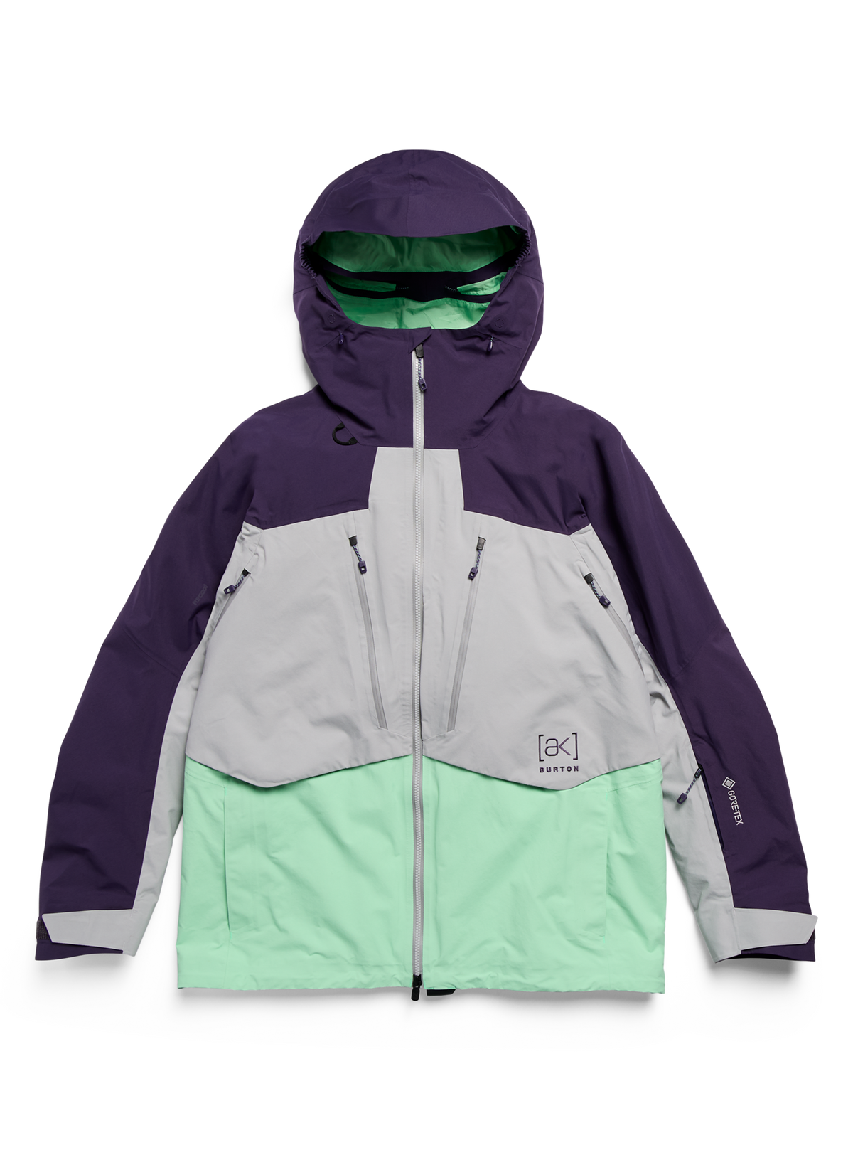 Men's Burton [ak]® Swash Synthetic Insulated GORE-TEX 2L Jacket
