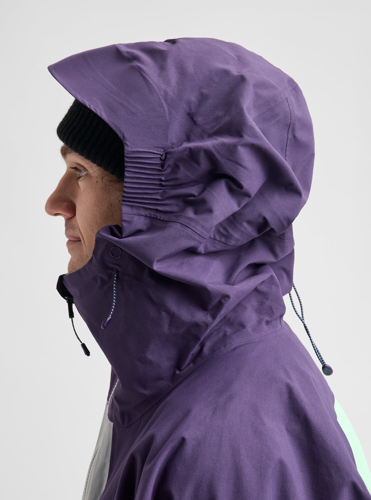 Men's Burton [ak]® Swash Synthetic Insulated GORE-TEX 2L Jacket