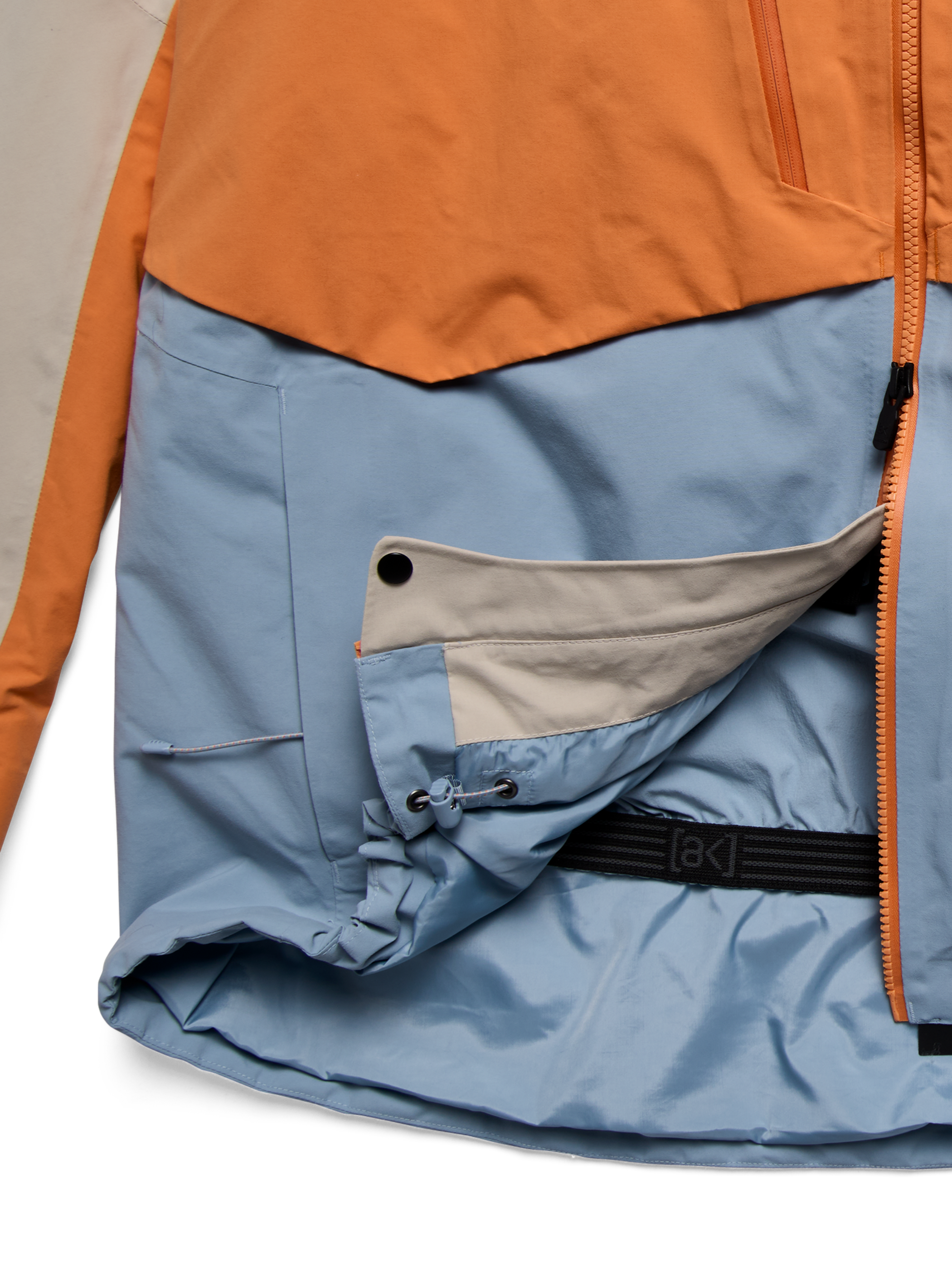 Men's Burton [ak] Swash Synthetic Insulated GORE-TEX 2L Jacket