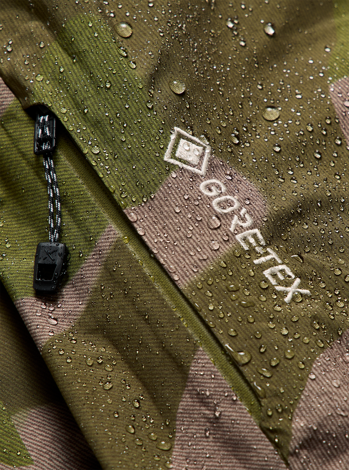 Men's Burton [ak]® Swash Synthetic Insulated GORE-TEX 2L Jacket