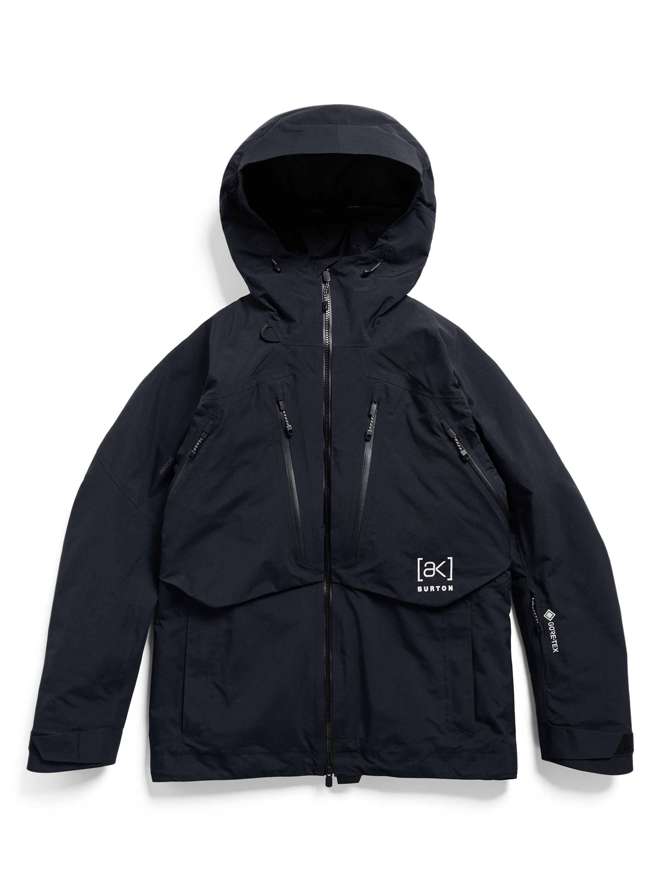 Women's Burton [ak] Swash Synthetic Insulated GORE-TEX 2L Jacket