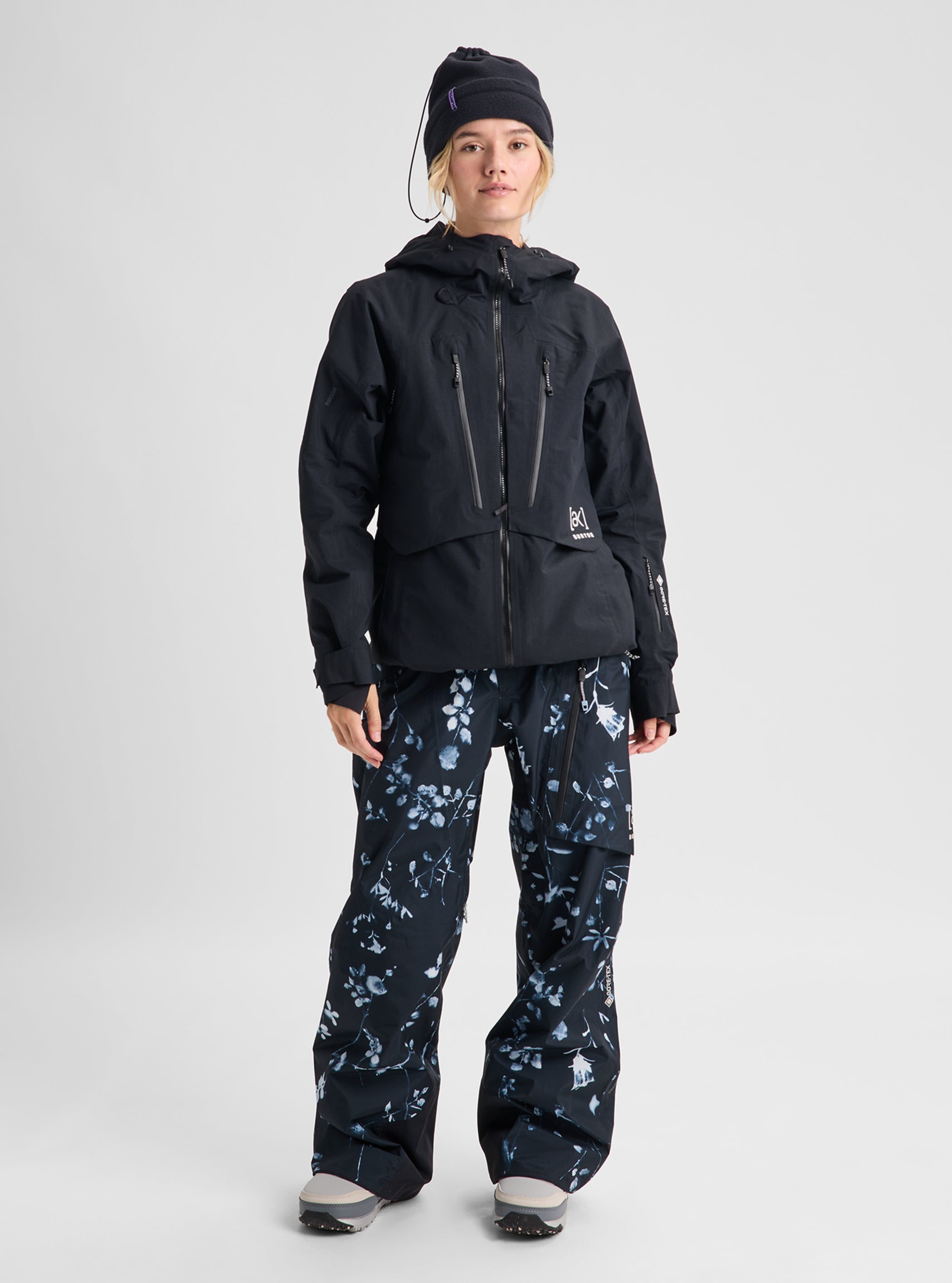 Women's Burton [ak] Swash Synthetic Insulated GORE-TEX 2L Jacket