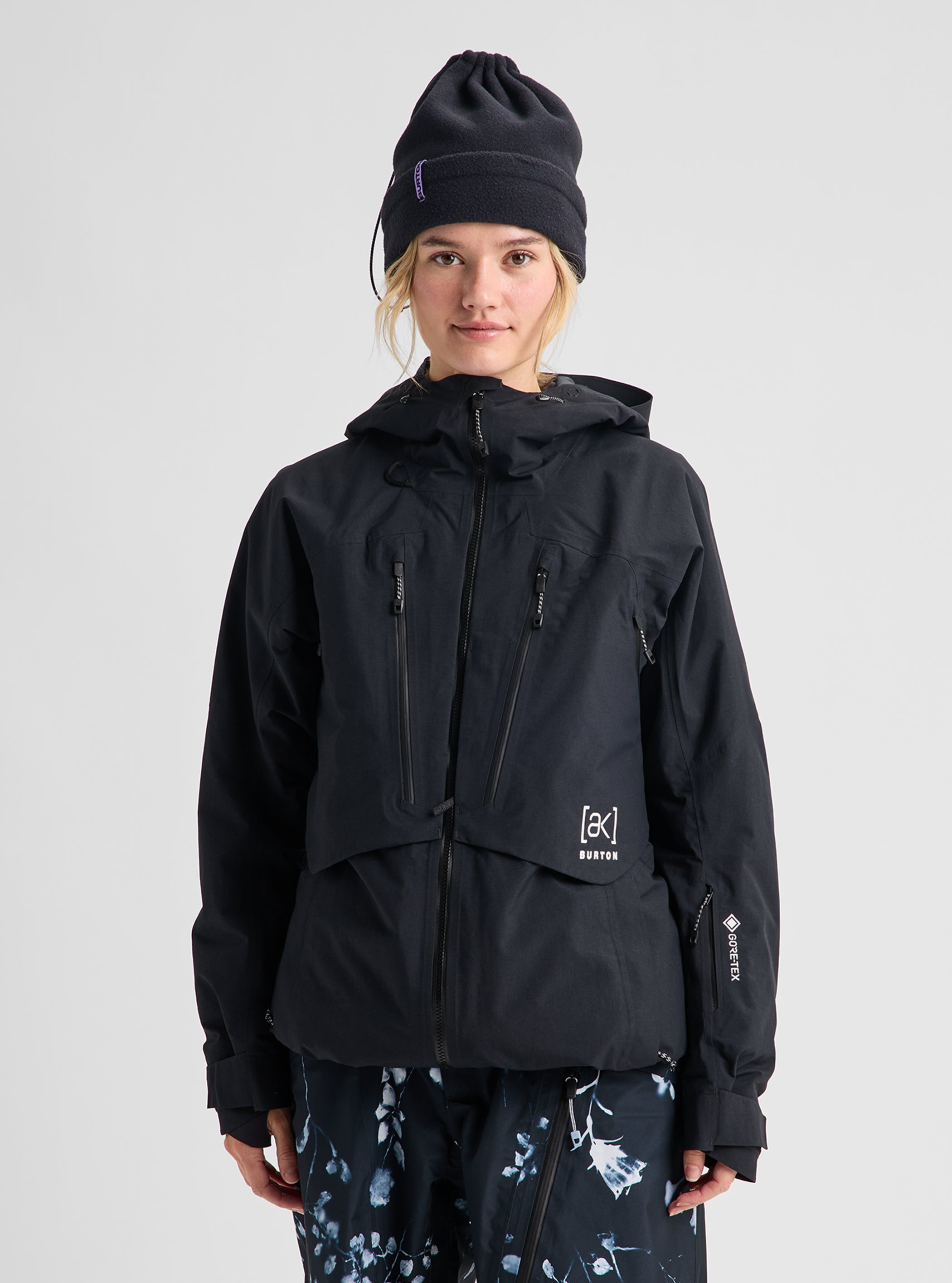 Women's Burton [ak] Swash Synthetic Insulated GORE-TEX 2L Jacket