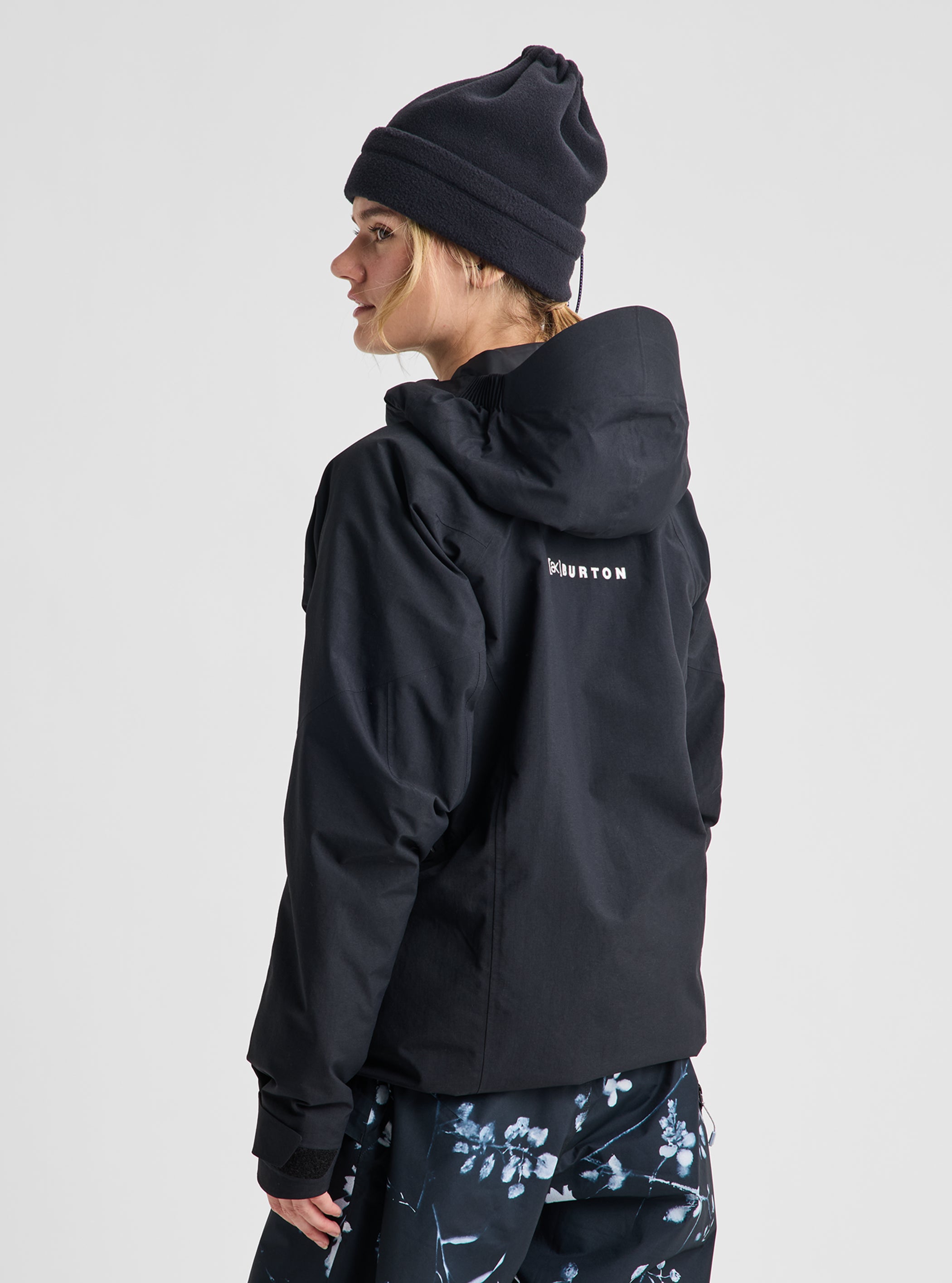 Women's Burton [ak] Swash Synthetic Insulated GORE-TEX 2L Jacket