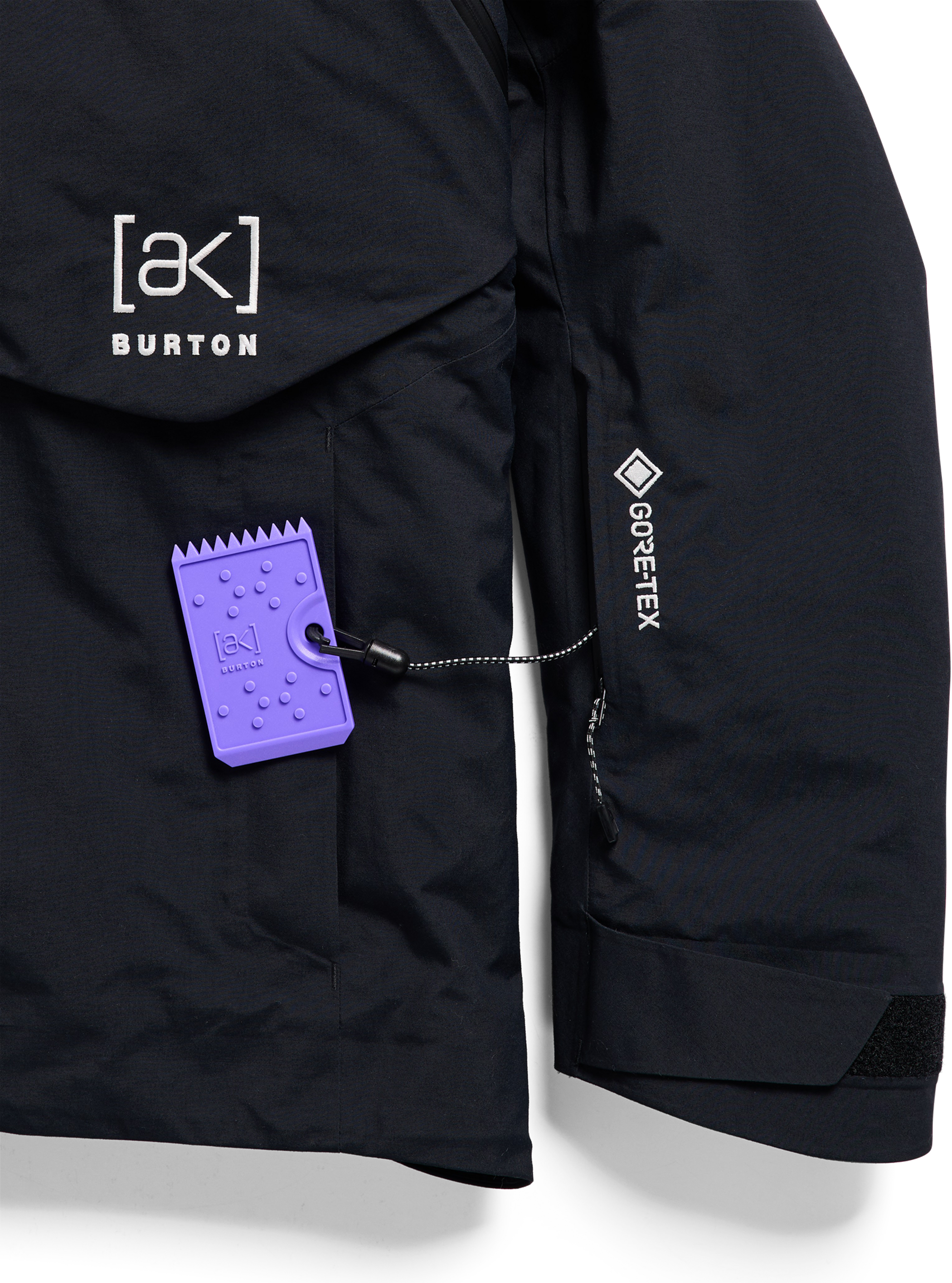 Women's Burton [ak] Swash Synthetic Insulated GORE-TEX 2L Jacket