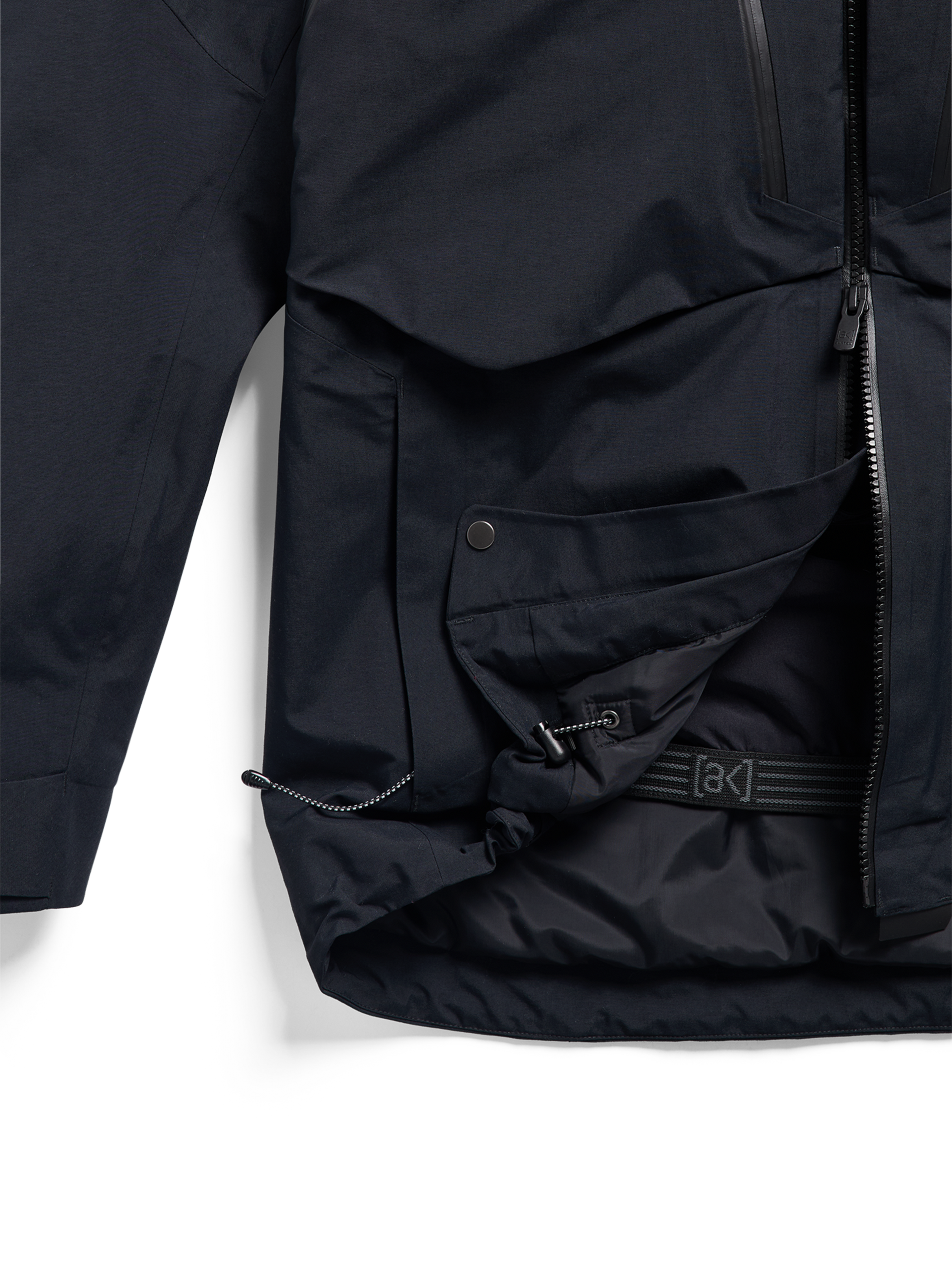 Women's Burton [ak] Swash Synthetic Insulated GORE-TEX 2L Jacket
