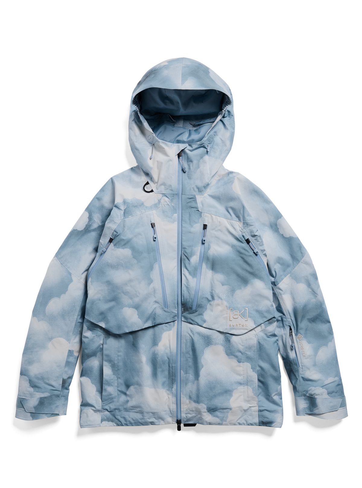Women's Burton [ak]® Swash Synthetic Insulated GORE-TEX 2L Jacket