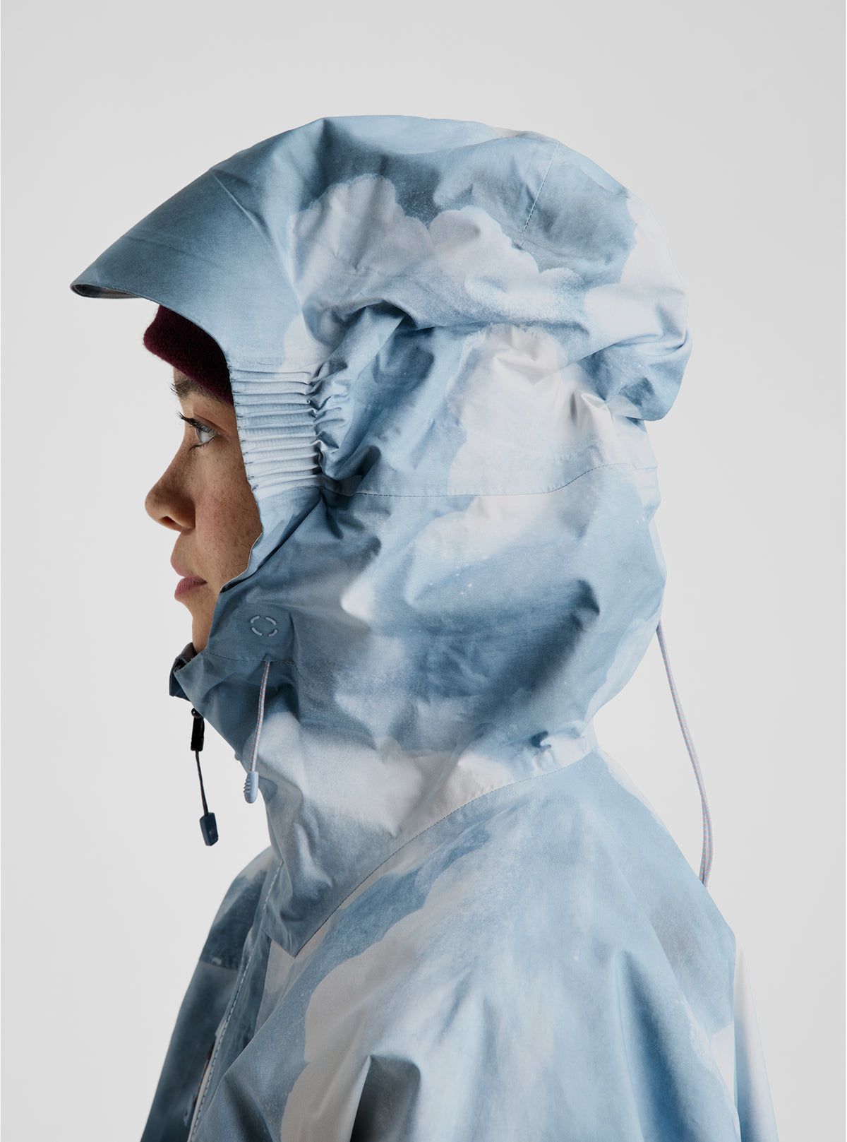 Women's Burton [ak]® Swash Synthetic Insulated GORE-TEX 2L Jacket