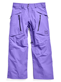 Product image of Men's Burton [ak] Swash Insulated GORE-TEX 2L Pants[Variant:Purple Voltage]