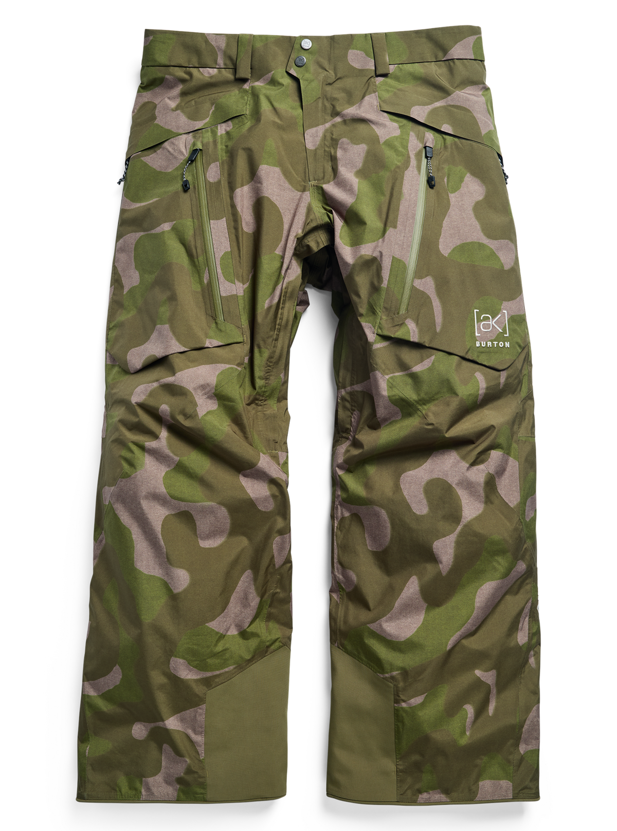 Men's Burton [ak]® Swash Insulated GORE-TEX 2L Pants