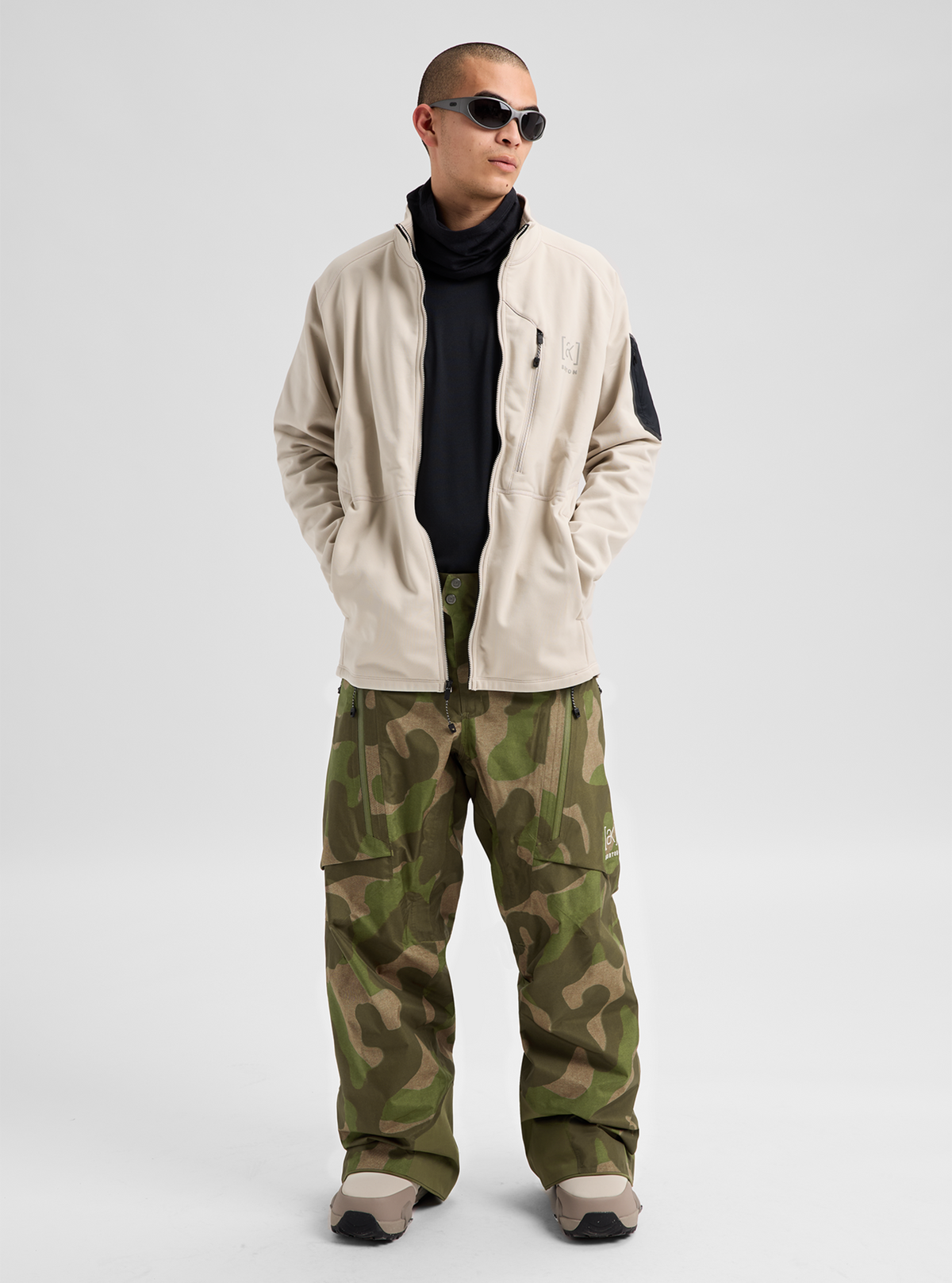 Men's Burton [ak]® Swash Insulated GORE-TEX 2L Pants