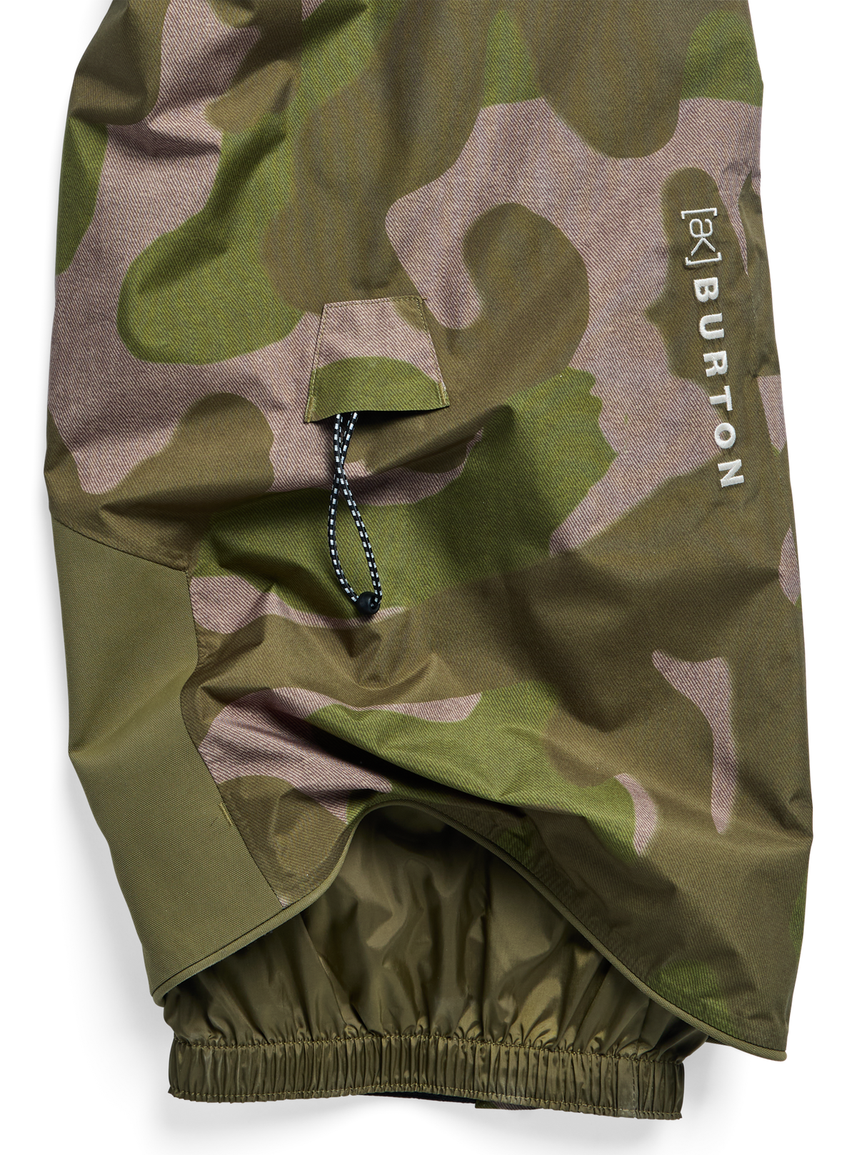 Men's Burton [ak]® Swash Insulated GORE-TEX 2L Pants