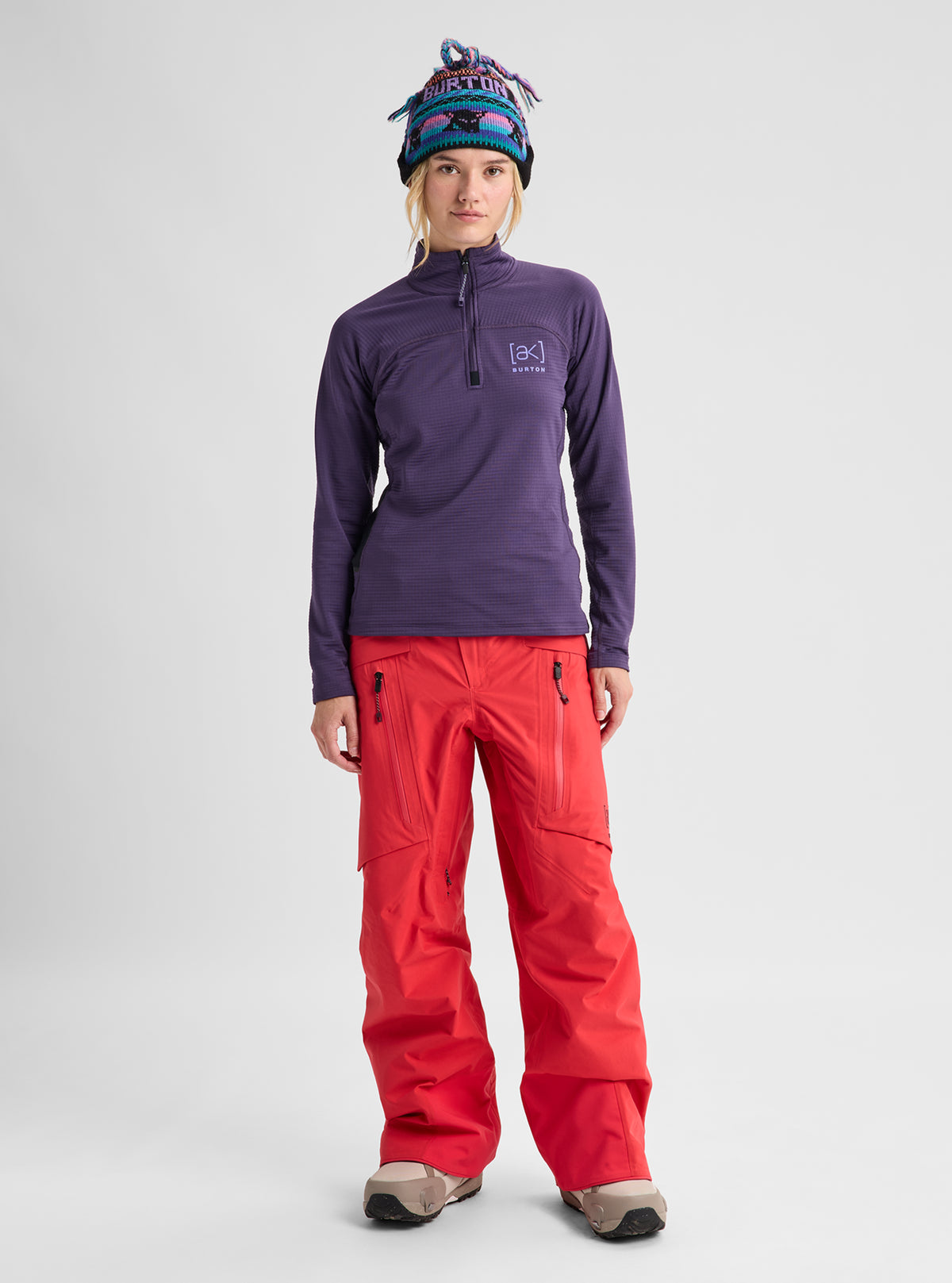 Women's Burton [ak]® Swash Insulated GORE-TEX 2L Pants