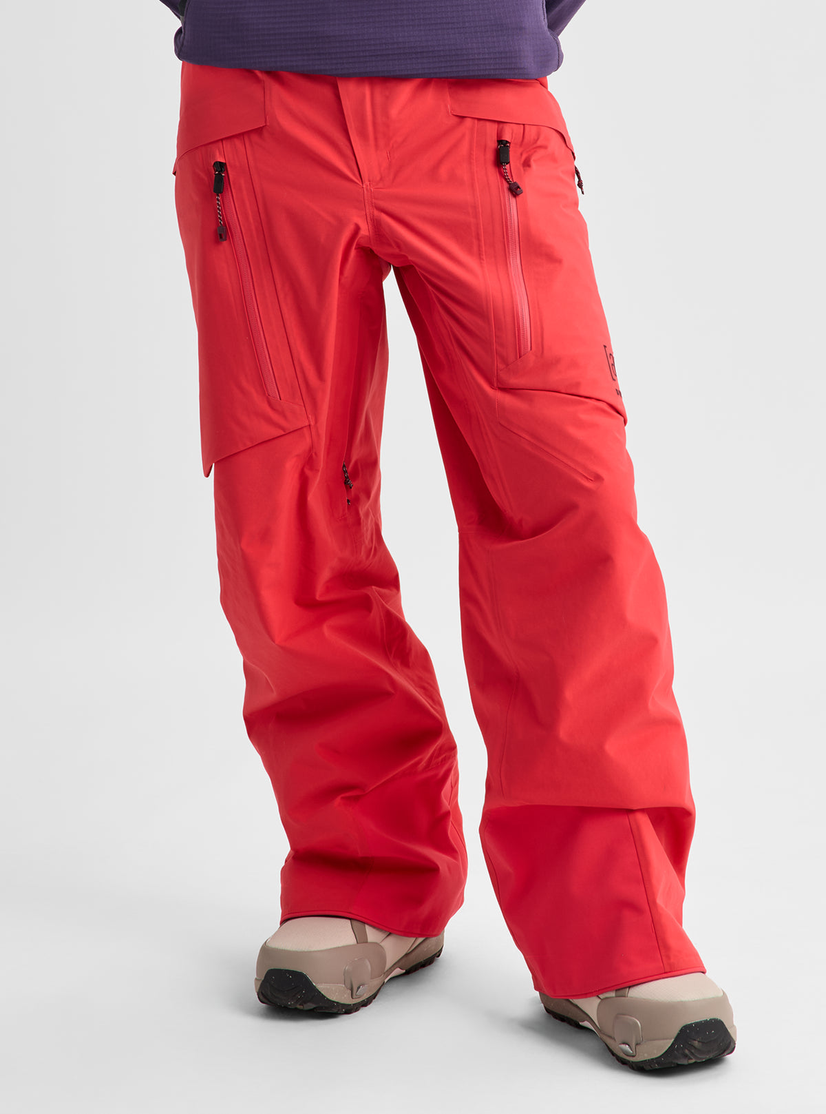 Women's Burton [ak]® Swash Insulated GORE-TEX 2L Pants