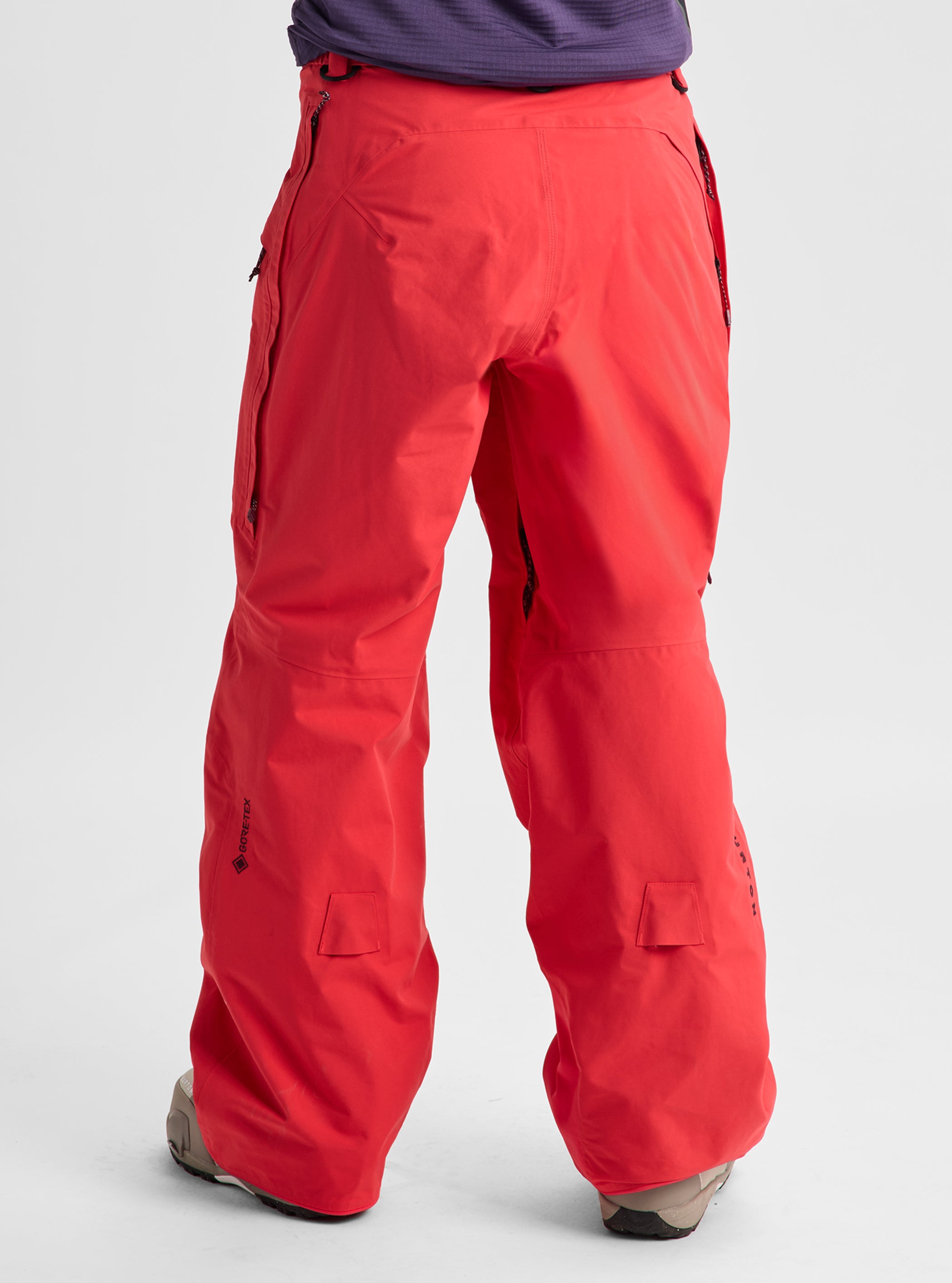 Women's Burton [ak]® Swash Insulated GORE-TEX 2L Pants