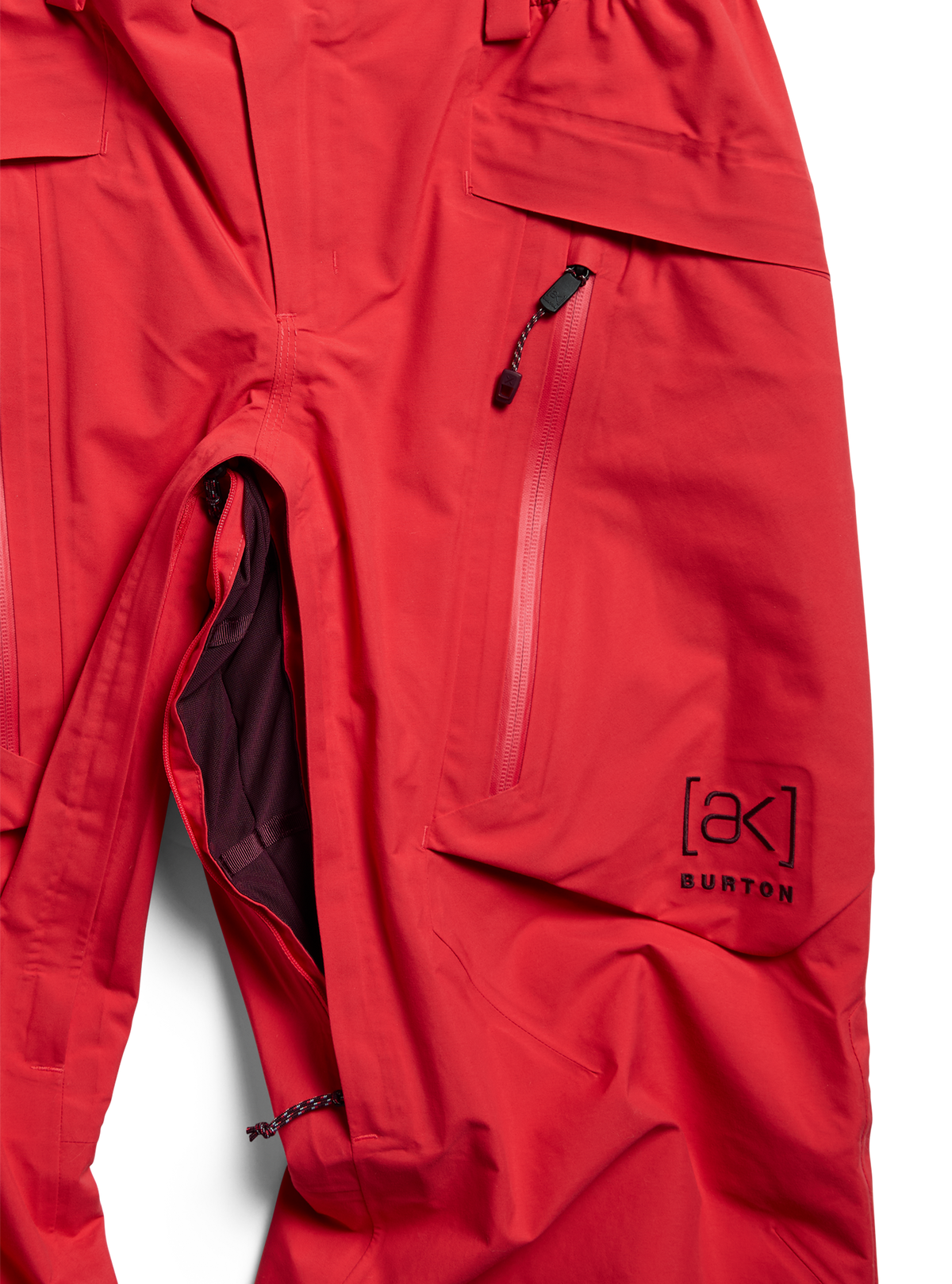 Women's Burton [ak]® Swash Insulated GORE-TEX 2L Pants