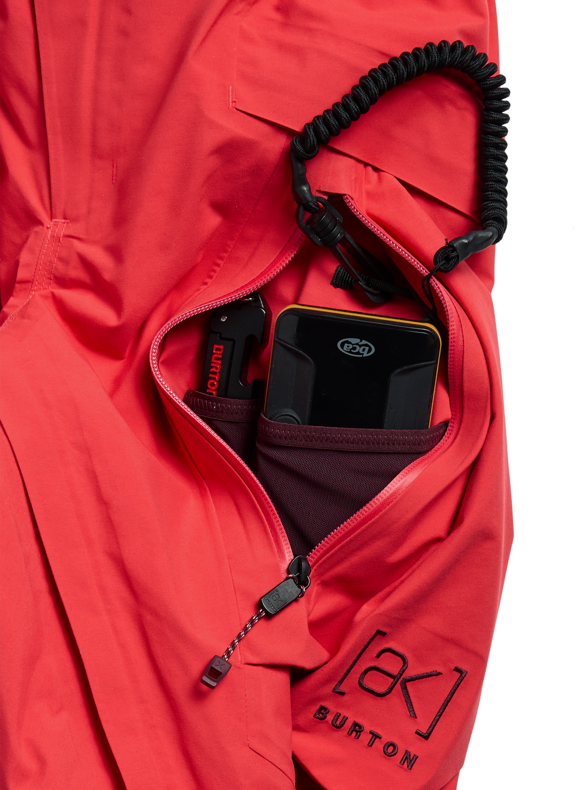 Women's Burton [ak]® Swash Insulated GORE-TEX 2L Pants