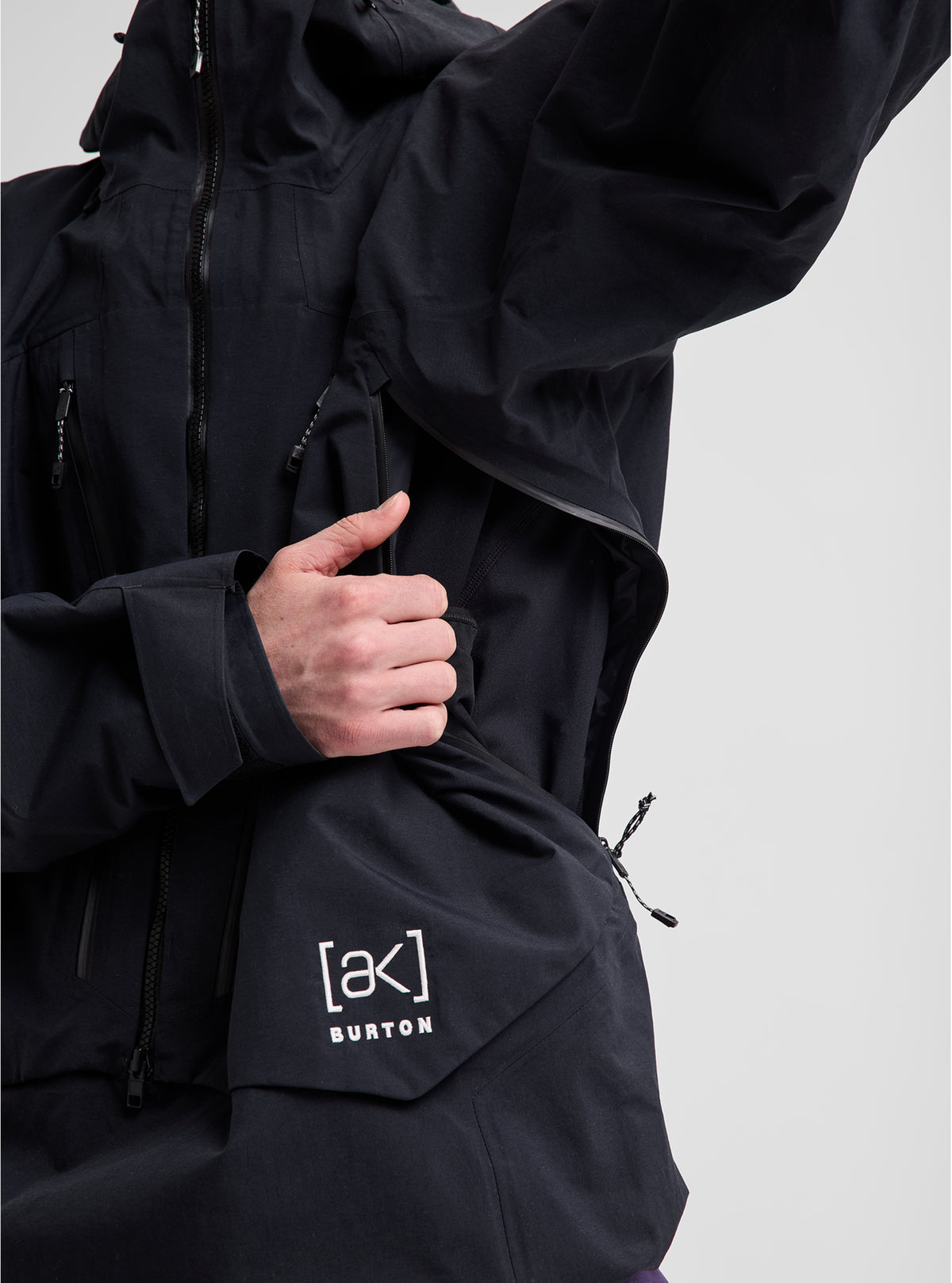 Men's Burton [ak] Cyclic GORE-TEX 2L Anorak 2027