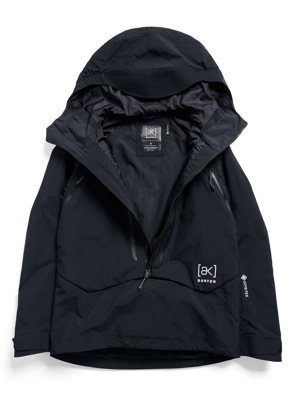 Women's Burton [ak]® Cyclic GORE-TEX 2L Anorak