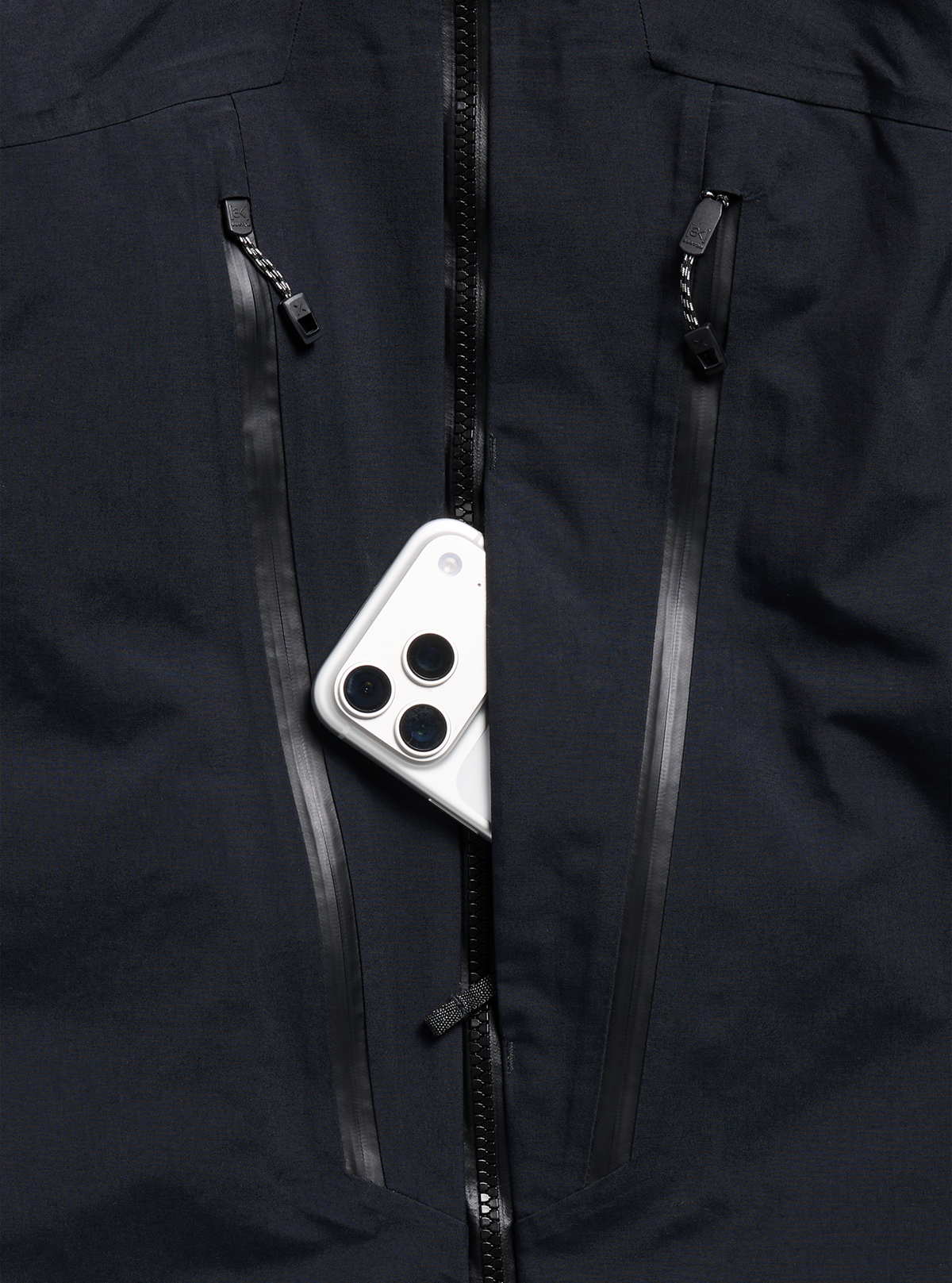 Women's Burton [ak]® Cyclic GORE-TEX 2L Anorak