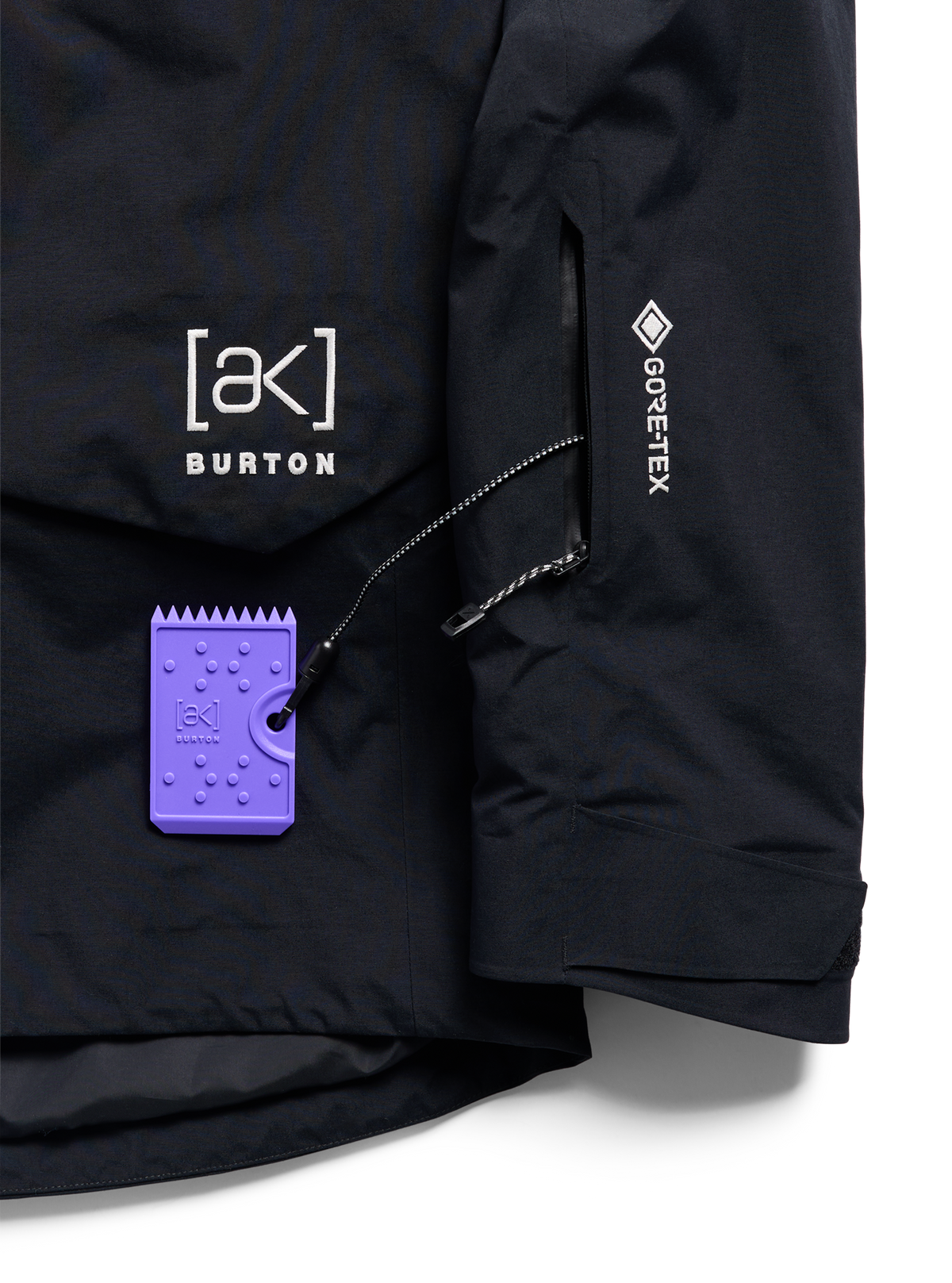 Women's Burton [ak]® Cyclic GORE-TEX 2L Anorak