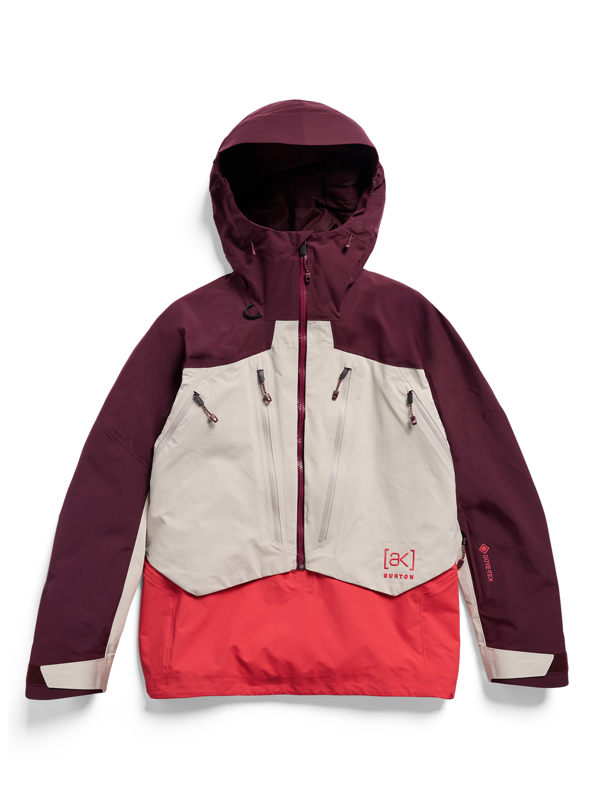 Women's Burton [ak] Cyclic GORE-TEX 2L Anorak 2027
