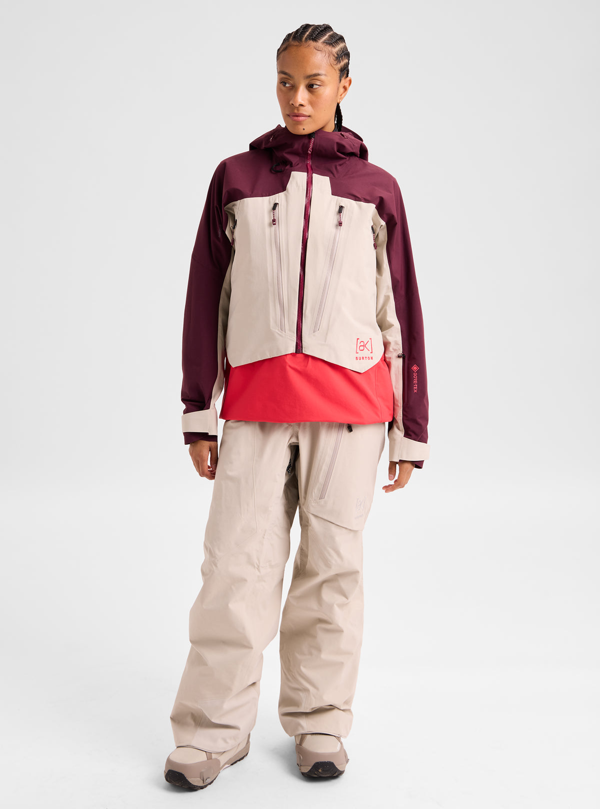 Women's Burton [ak] Cyclic GORE-TEX 2L Anorak 2027