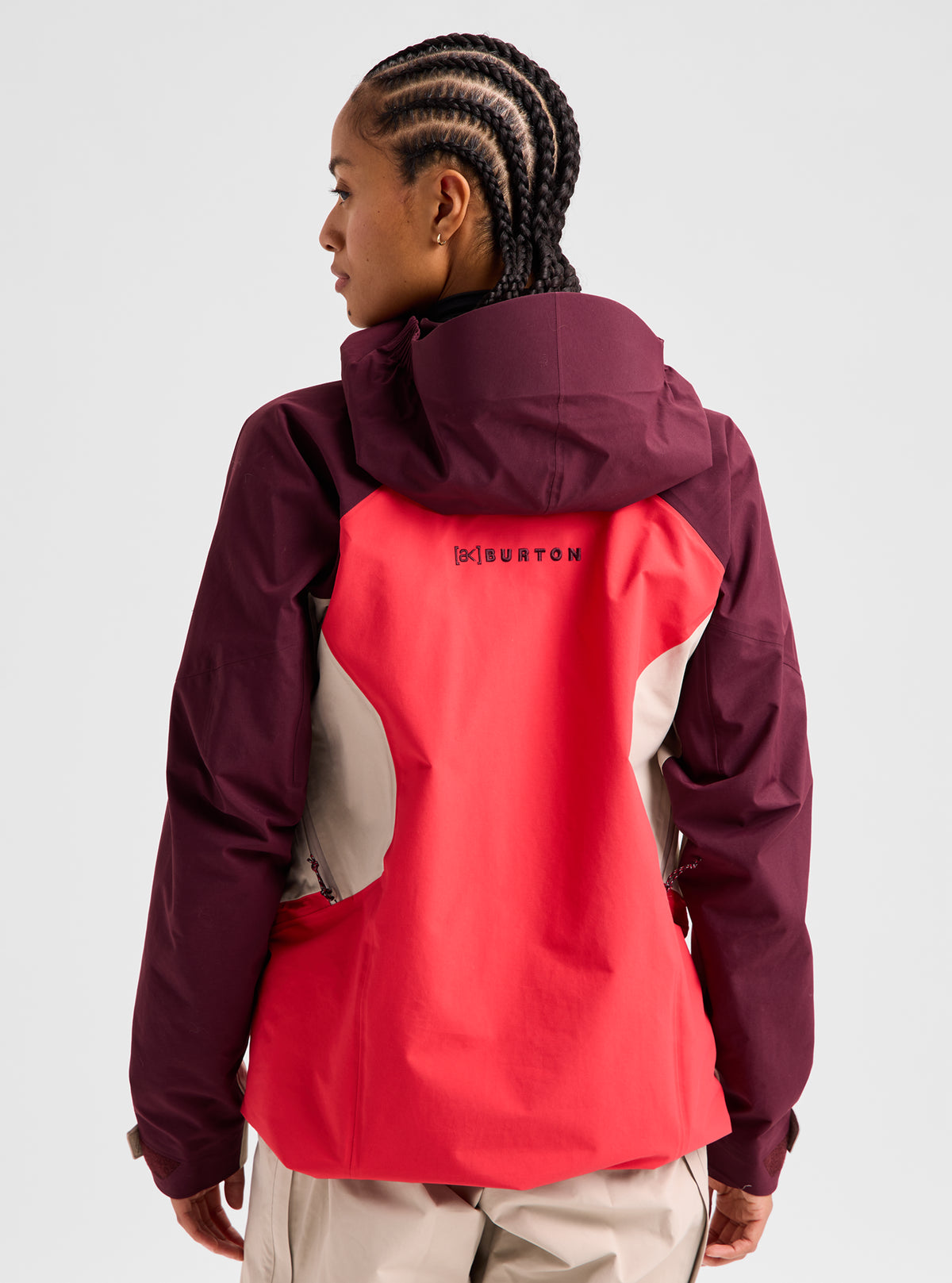 Women's Burton [ak] Cyclic GORE-TEX 2L Anorak 2027