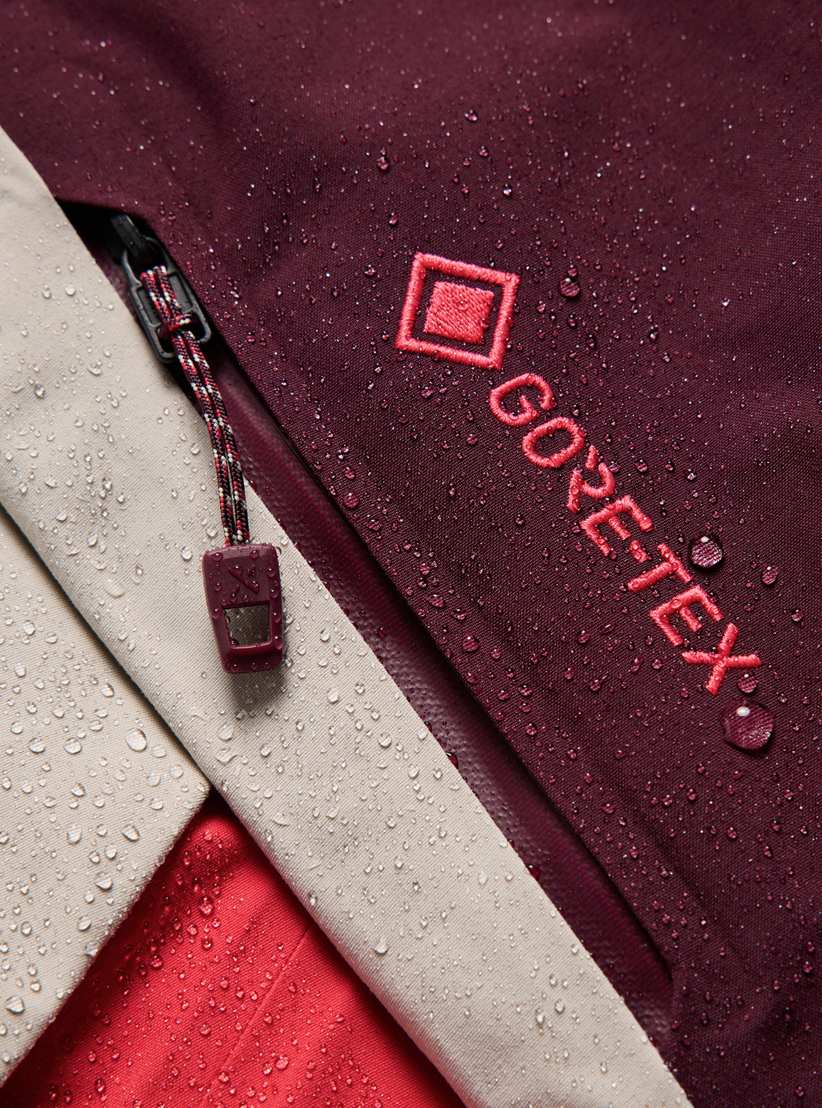 Women's Burton [ak] Cyclic GORE-TEX 2L Anorak 2027